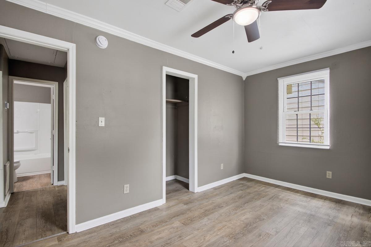 1721 Tulane  Little Rock, AR