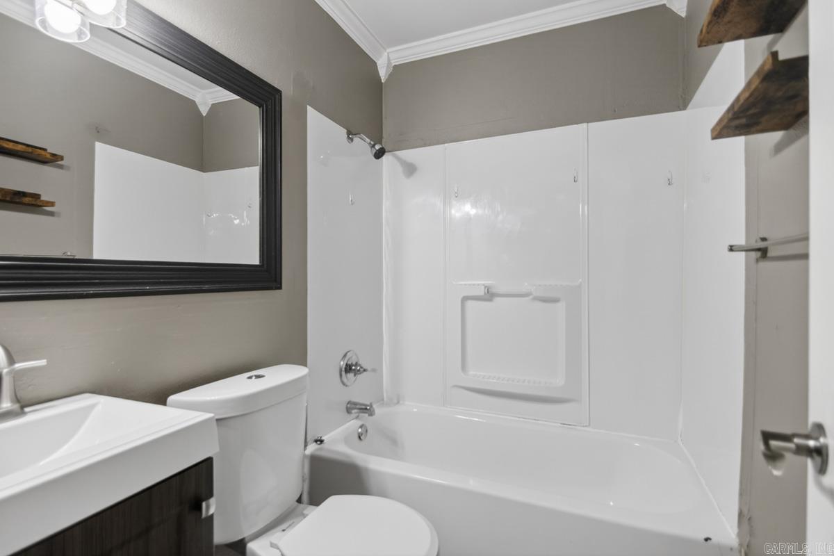 1721 Tulane  Little Rock, AR