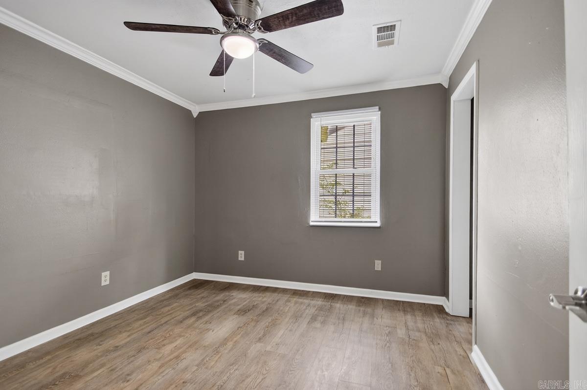 1721 Tulane  Little Rock, AR