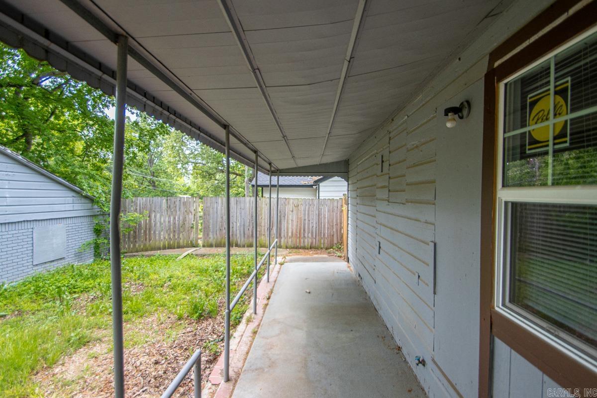 1721 Tulane  Little Rock, AR