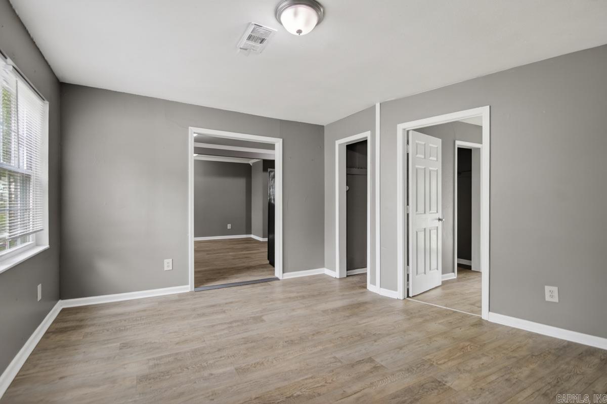 1721 Tulane  Little Rock, AR