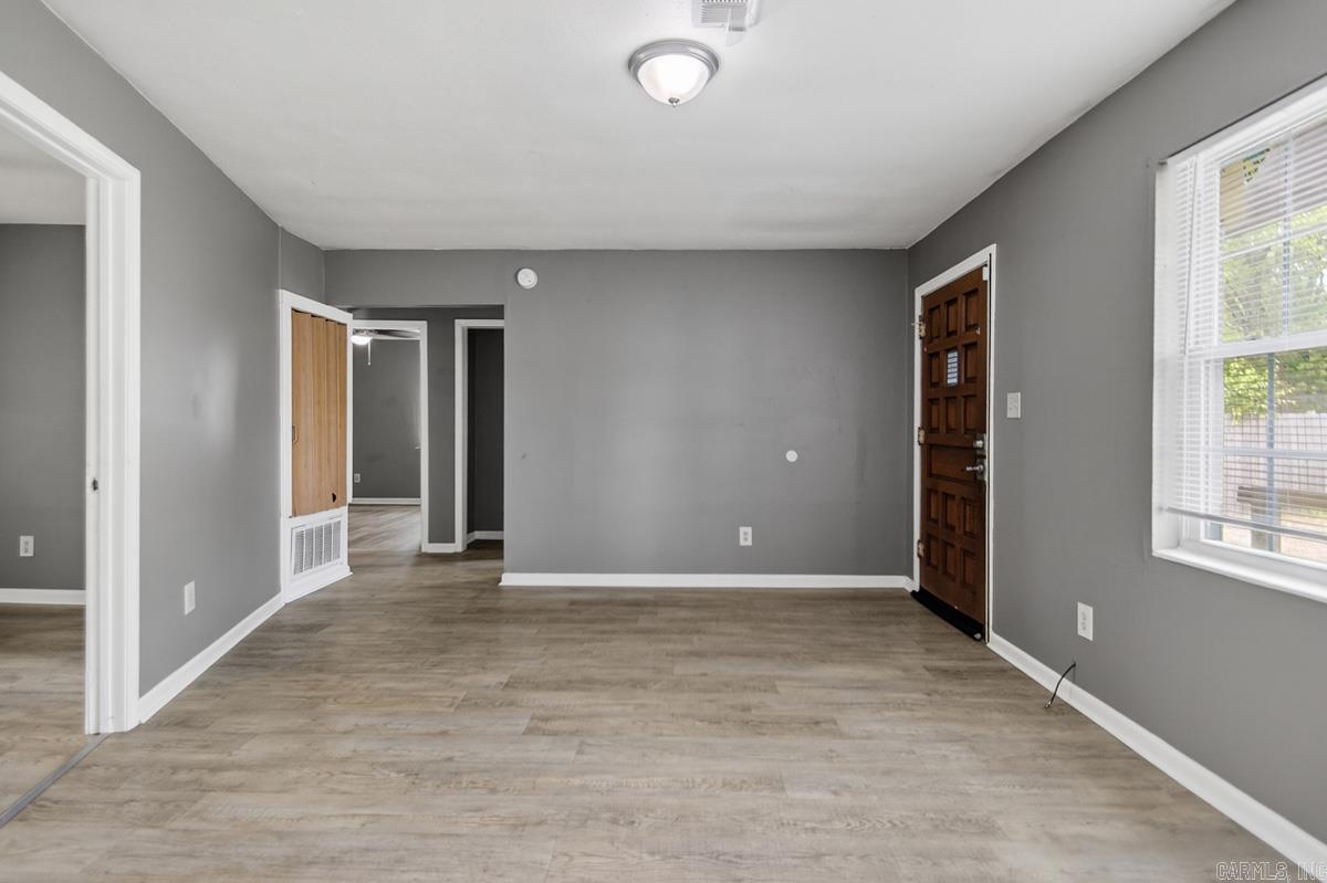 1721 Tulane  Little Rock, AR