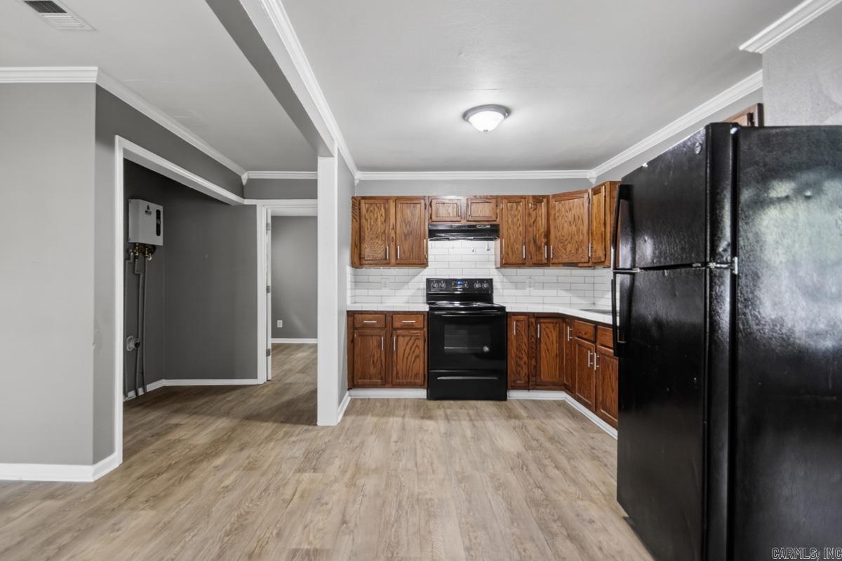 1721 Tulane  Little Rock, AR