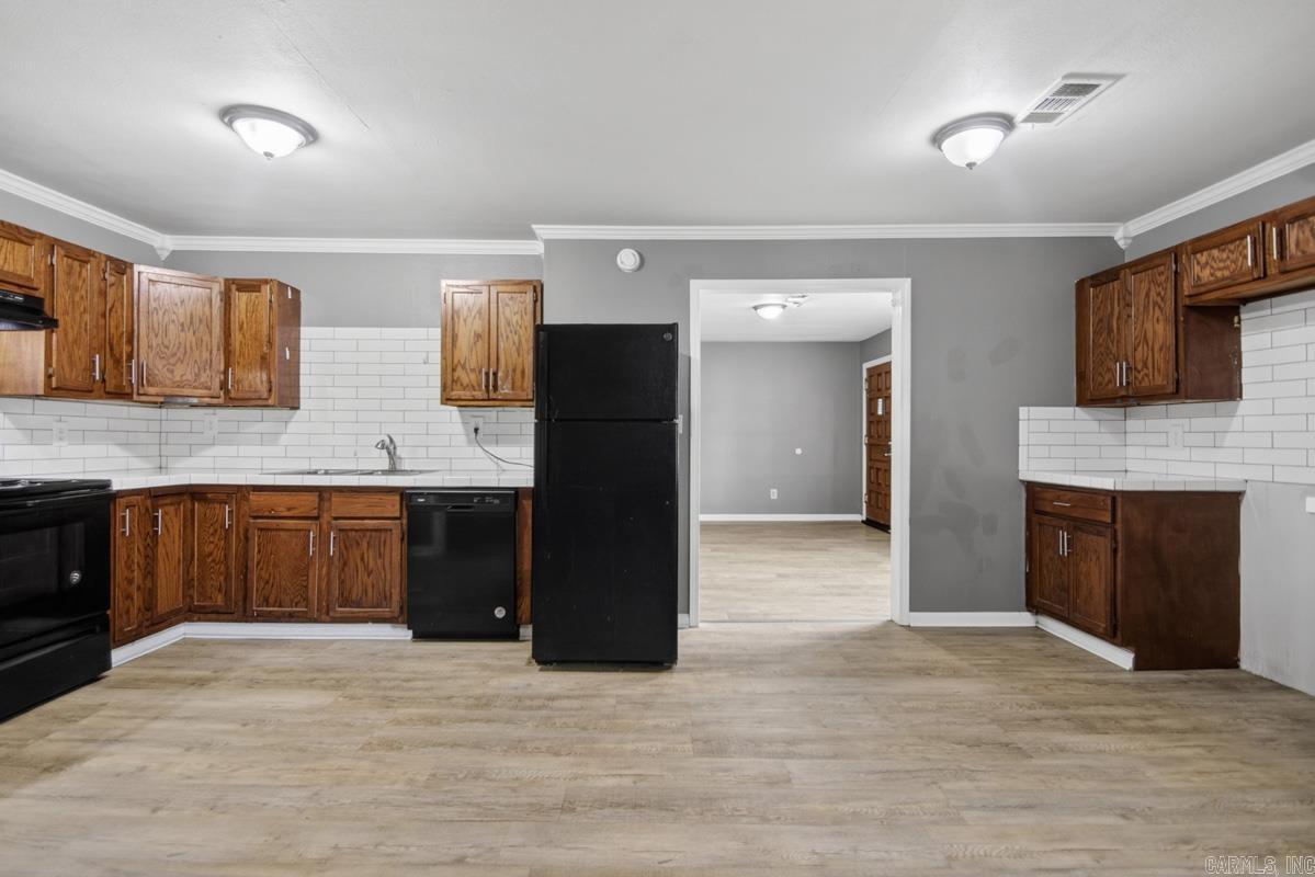 1721 Tulane  Little Rock, AR