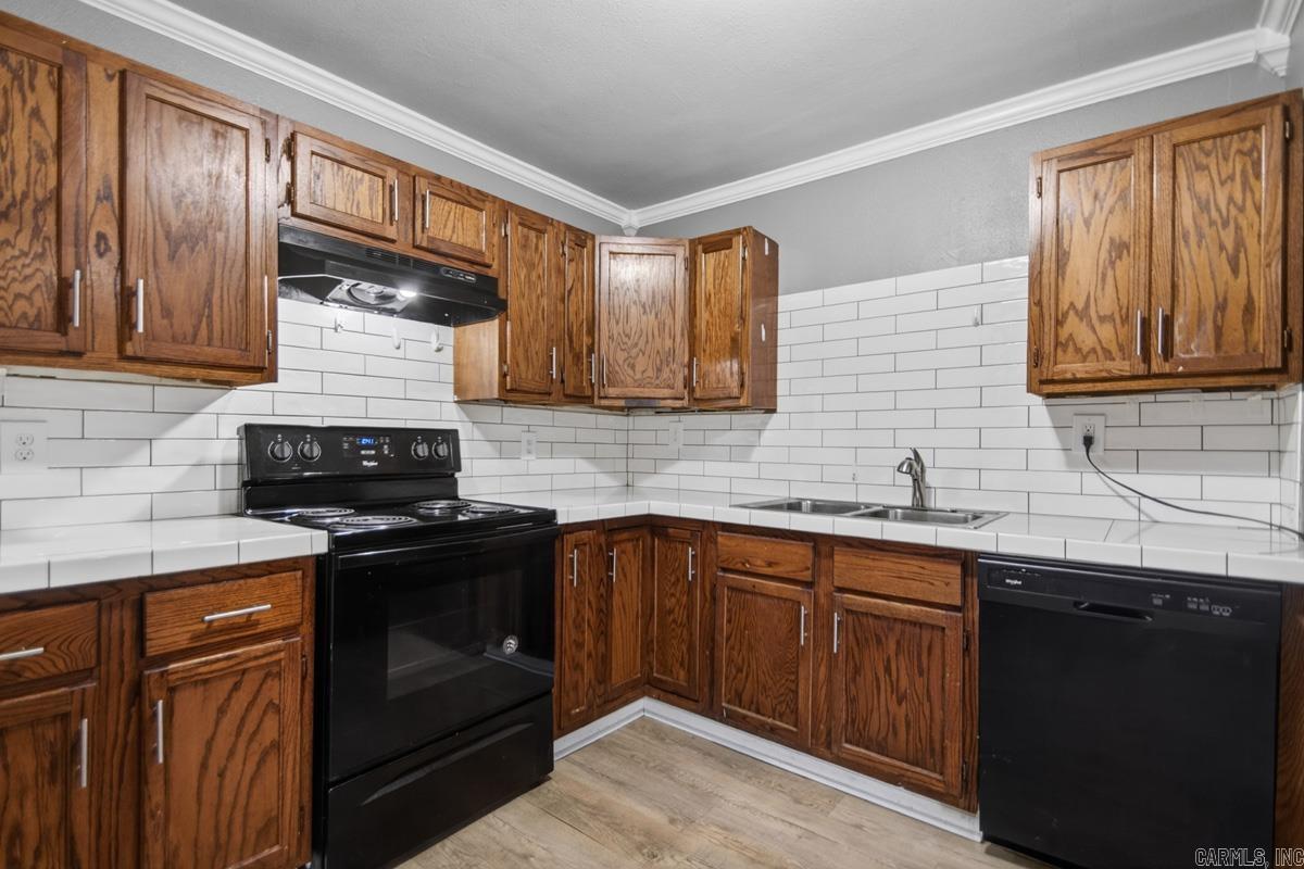 1721 Tulane  Little Rock, AR