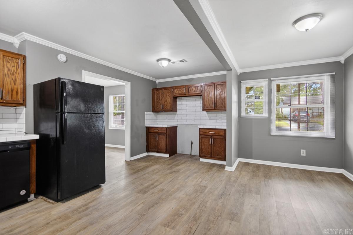 1721 Tulane  Little Rock, AR