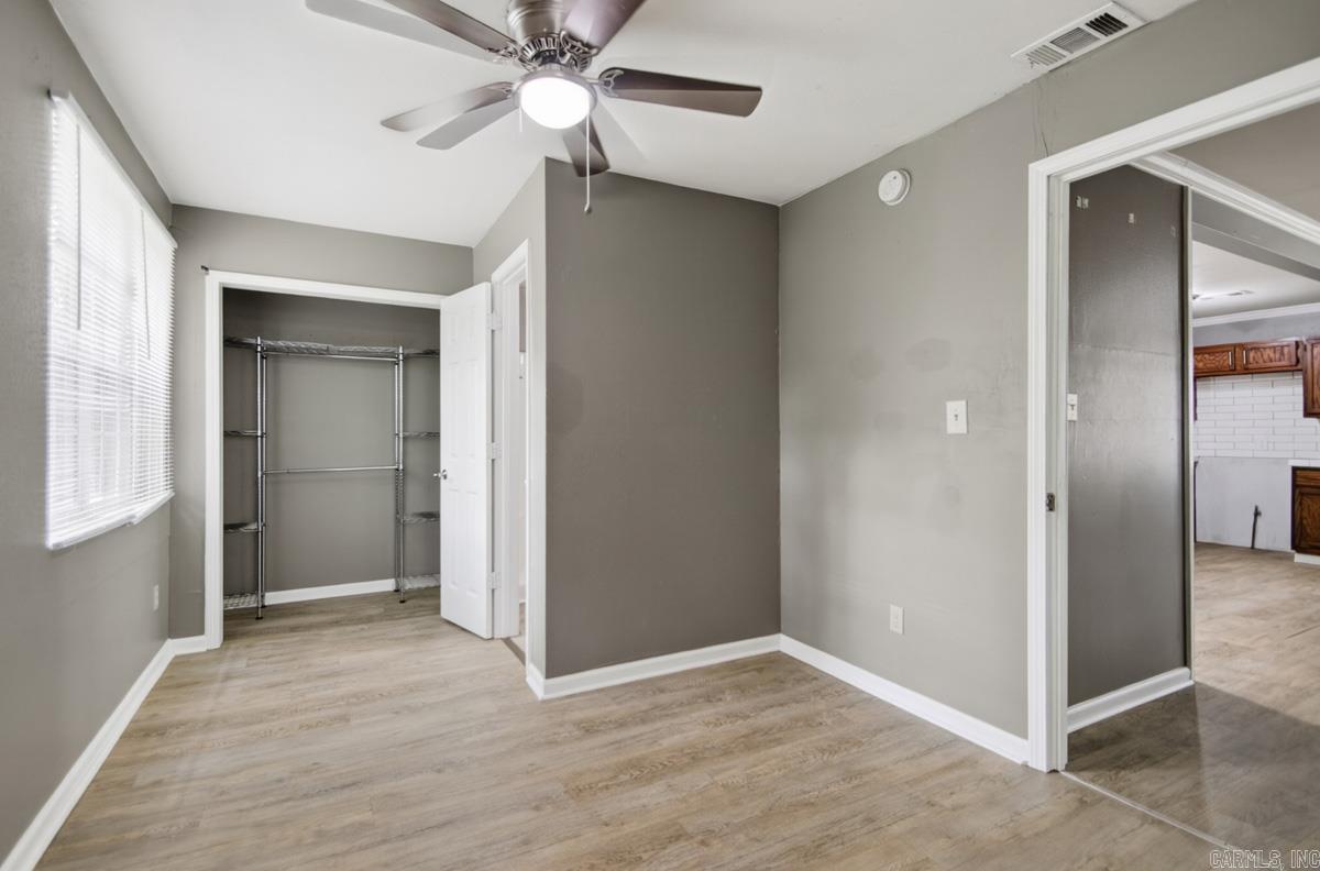 1721 Tulane  Little Rock, AR