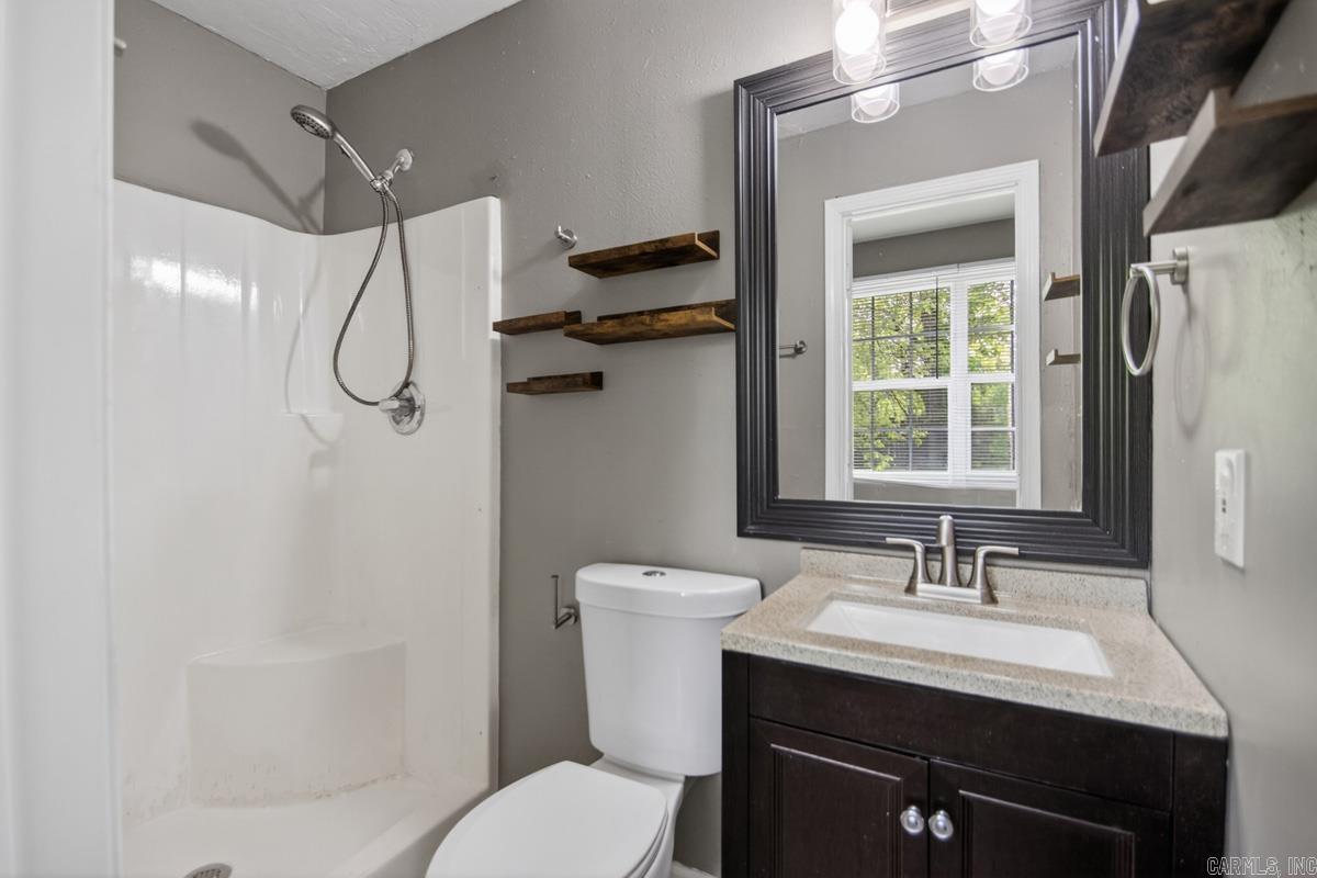 1721 Tulane  Little Rock, AR