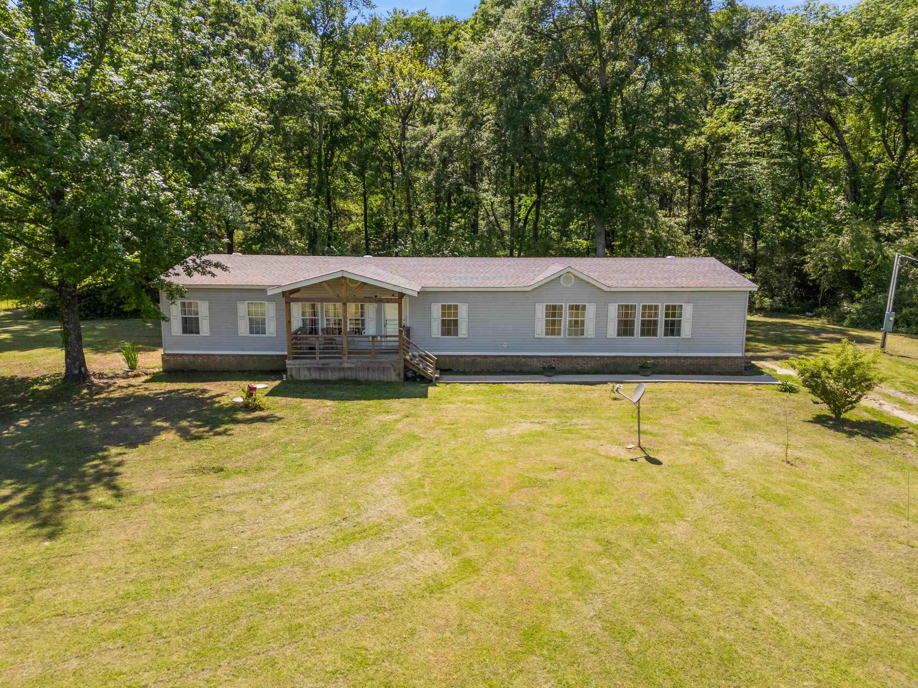 176 Austin  El Paso, AR