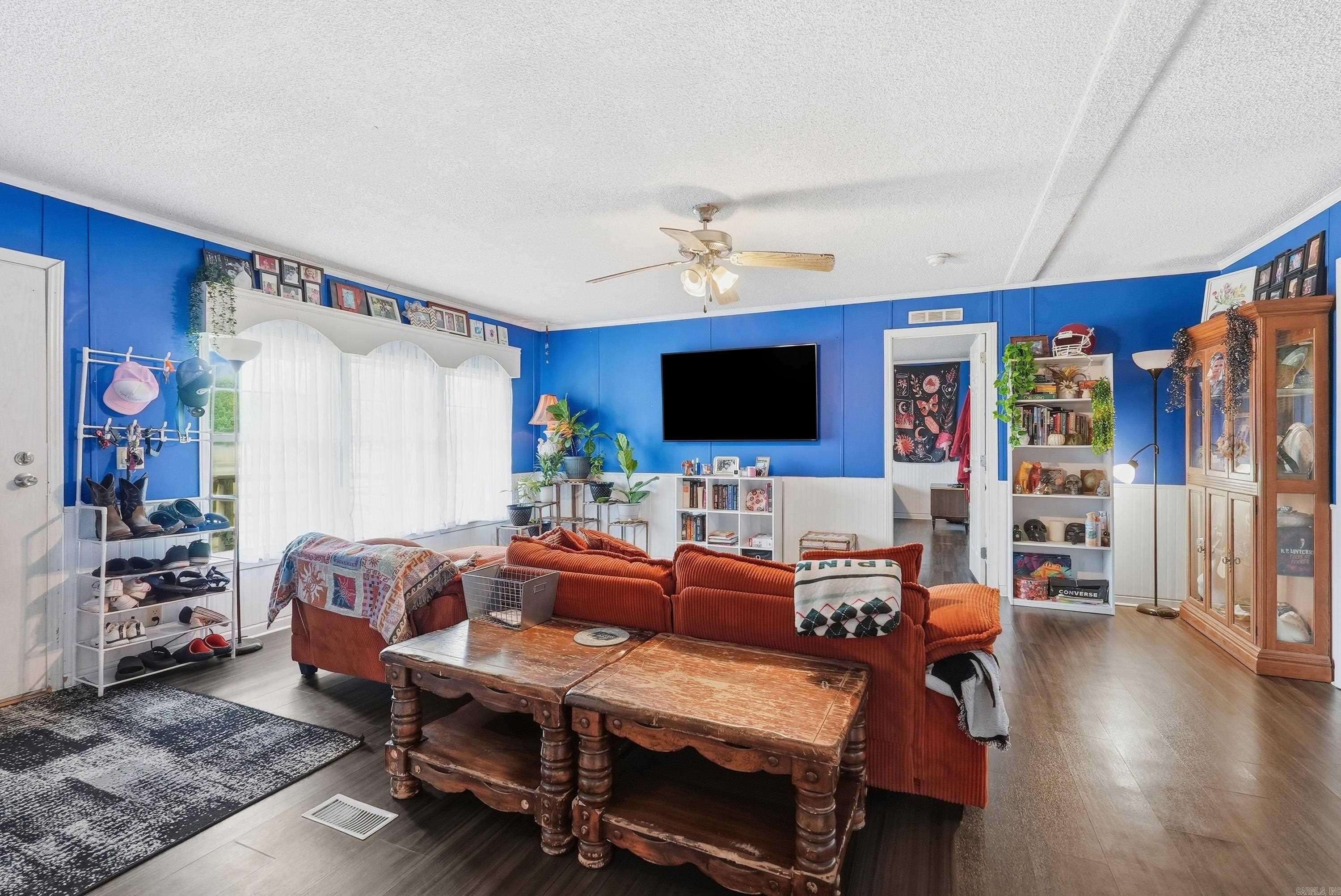 176 Austin  El Paso, AR