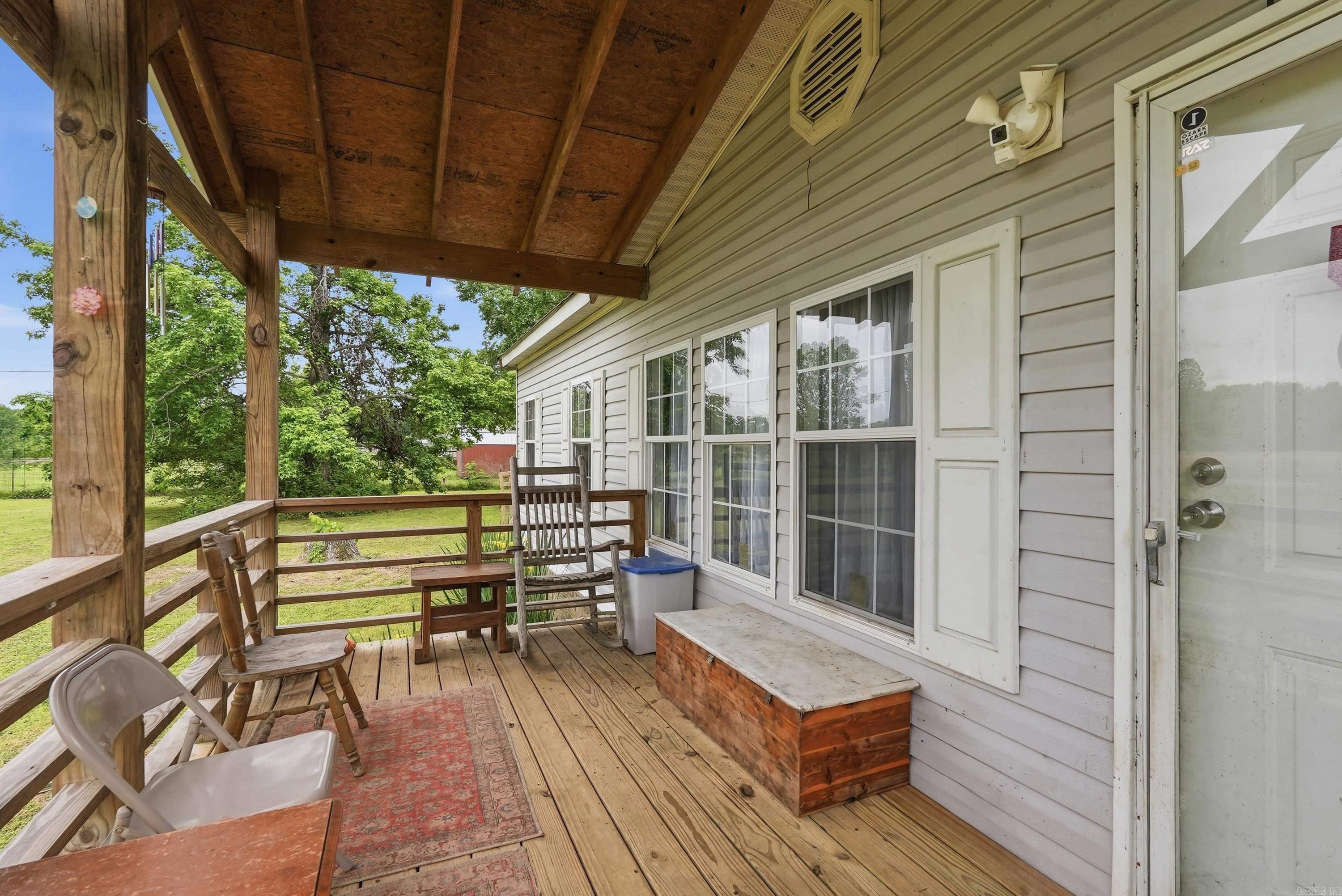 176 Austin  El Paso, AR