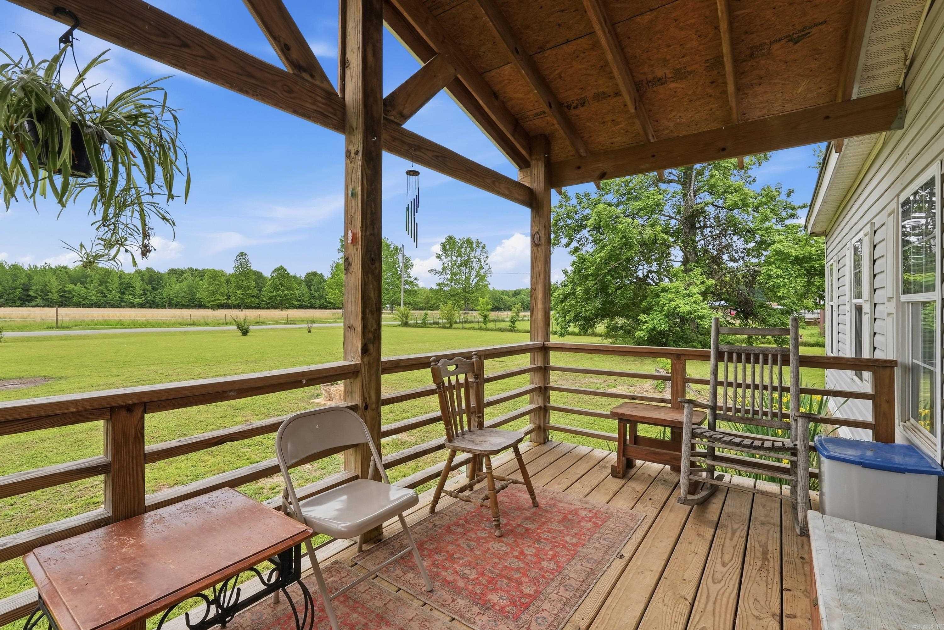 176 Austin  El Paso, AR