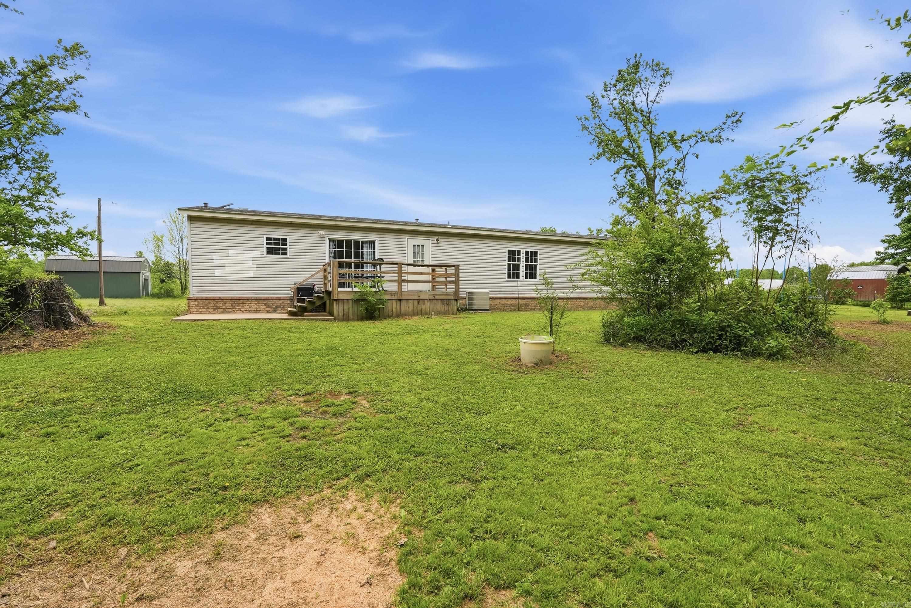 176 Austin  El Paso, AR