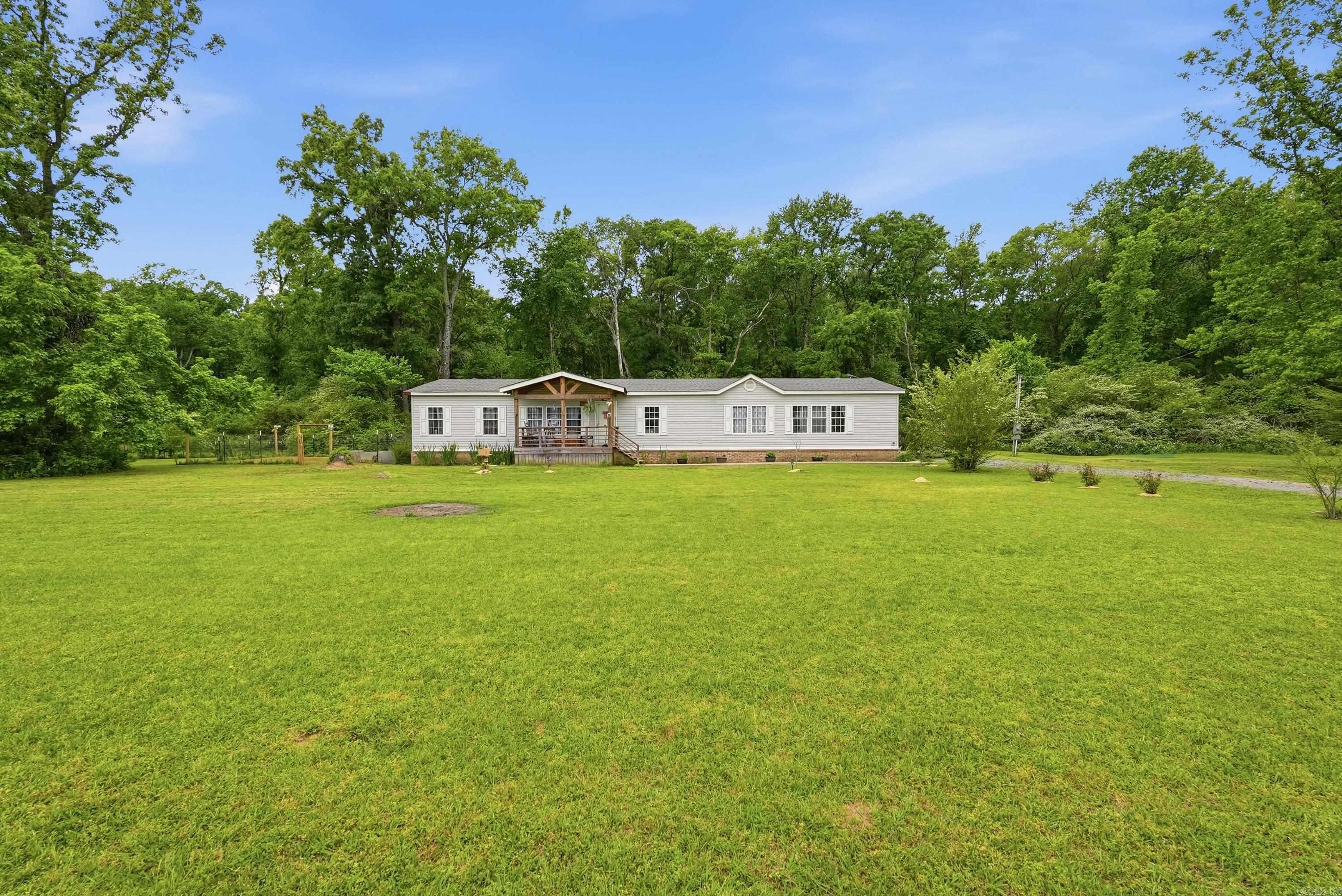 176 Austin  El Paso, AR