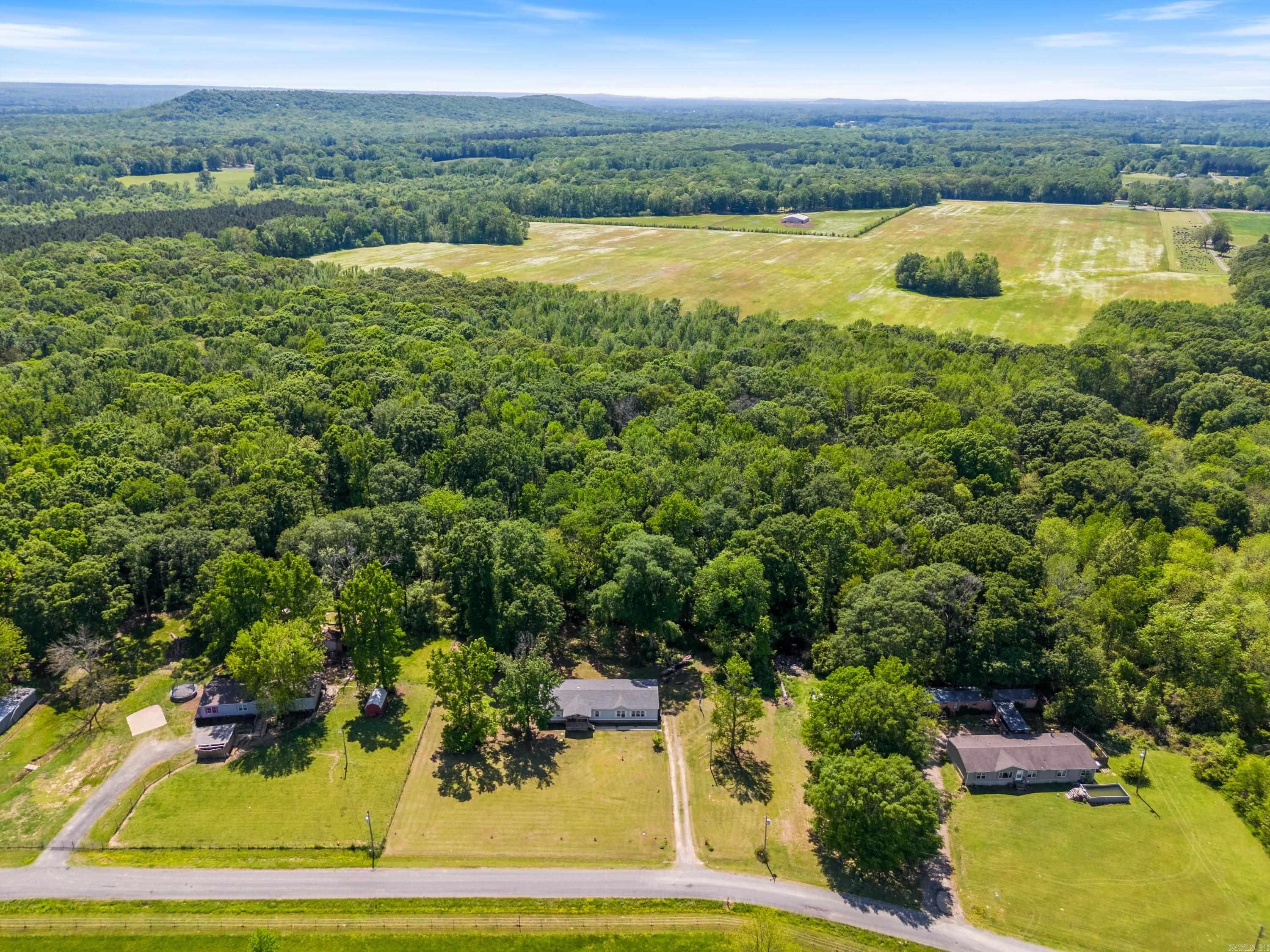 176 Austin  El Paso, AR