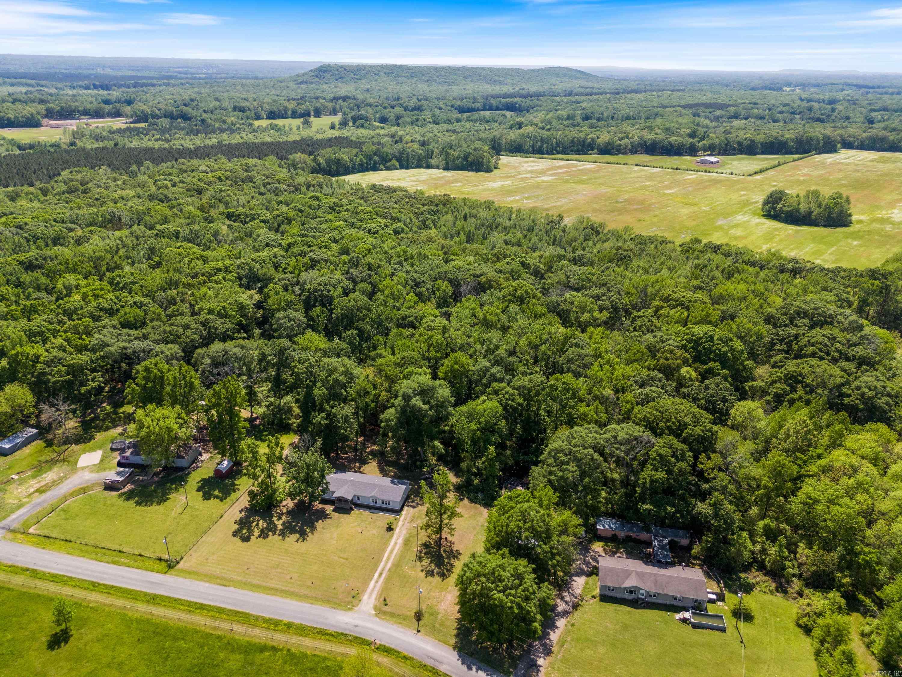 176 Austin  El Paso, AR