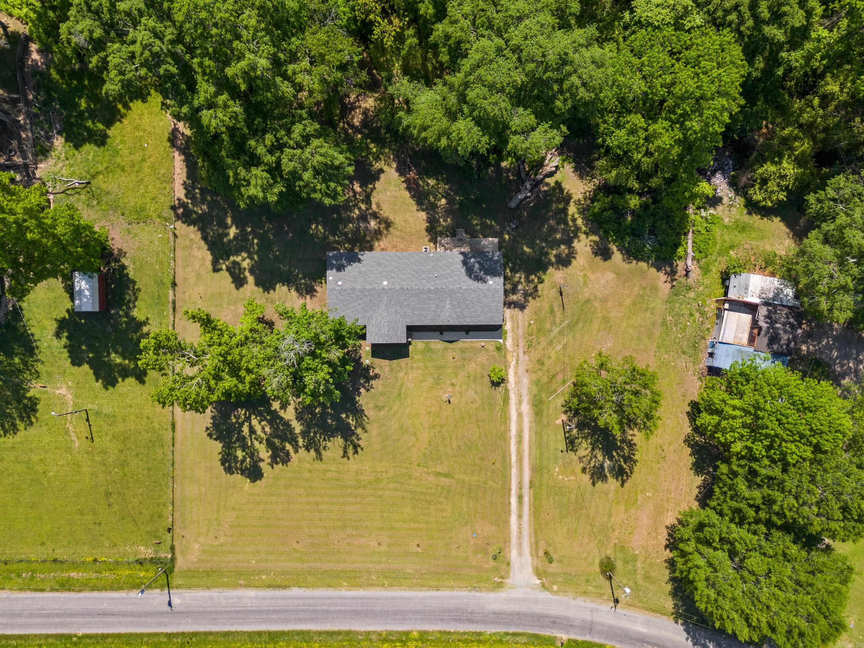 176 Austin  El Paso, AR