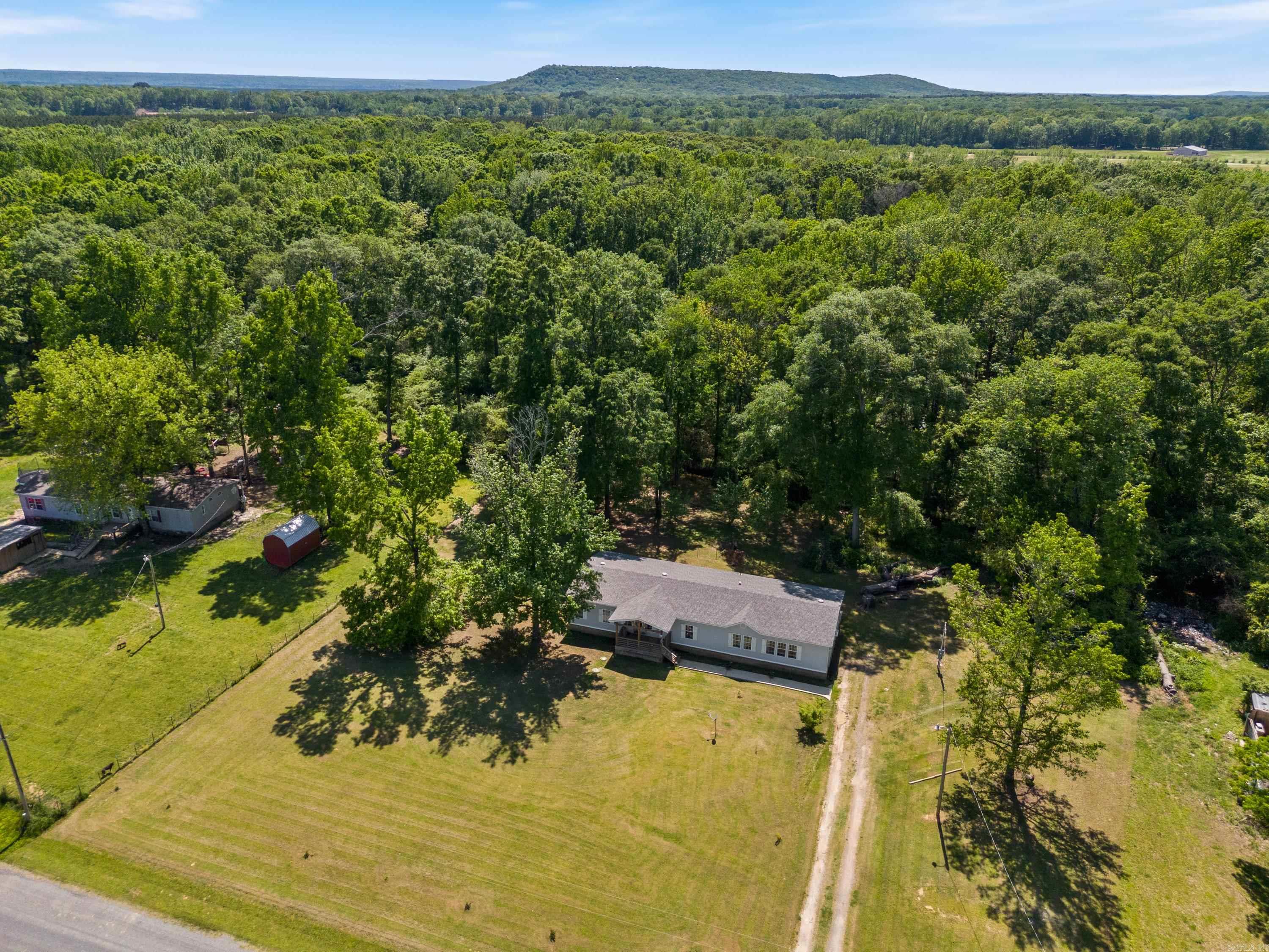 176 Austin  El Paso, AR