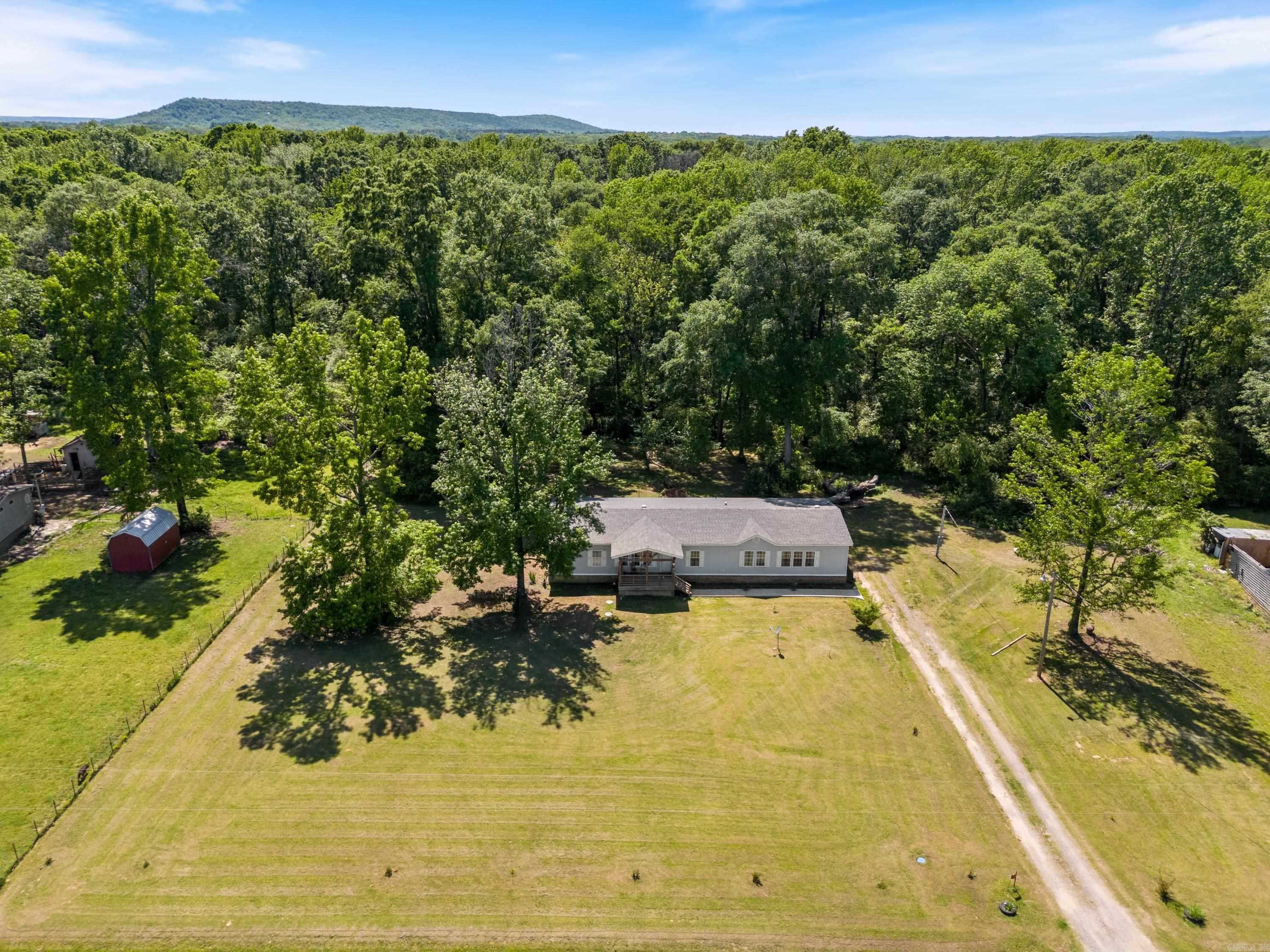 176 Austin  El Paso, AR