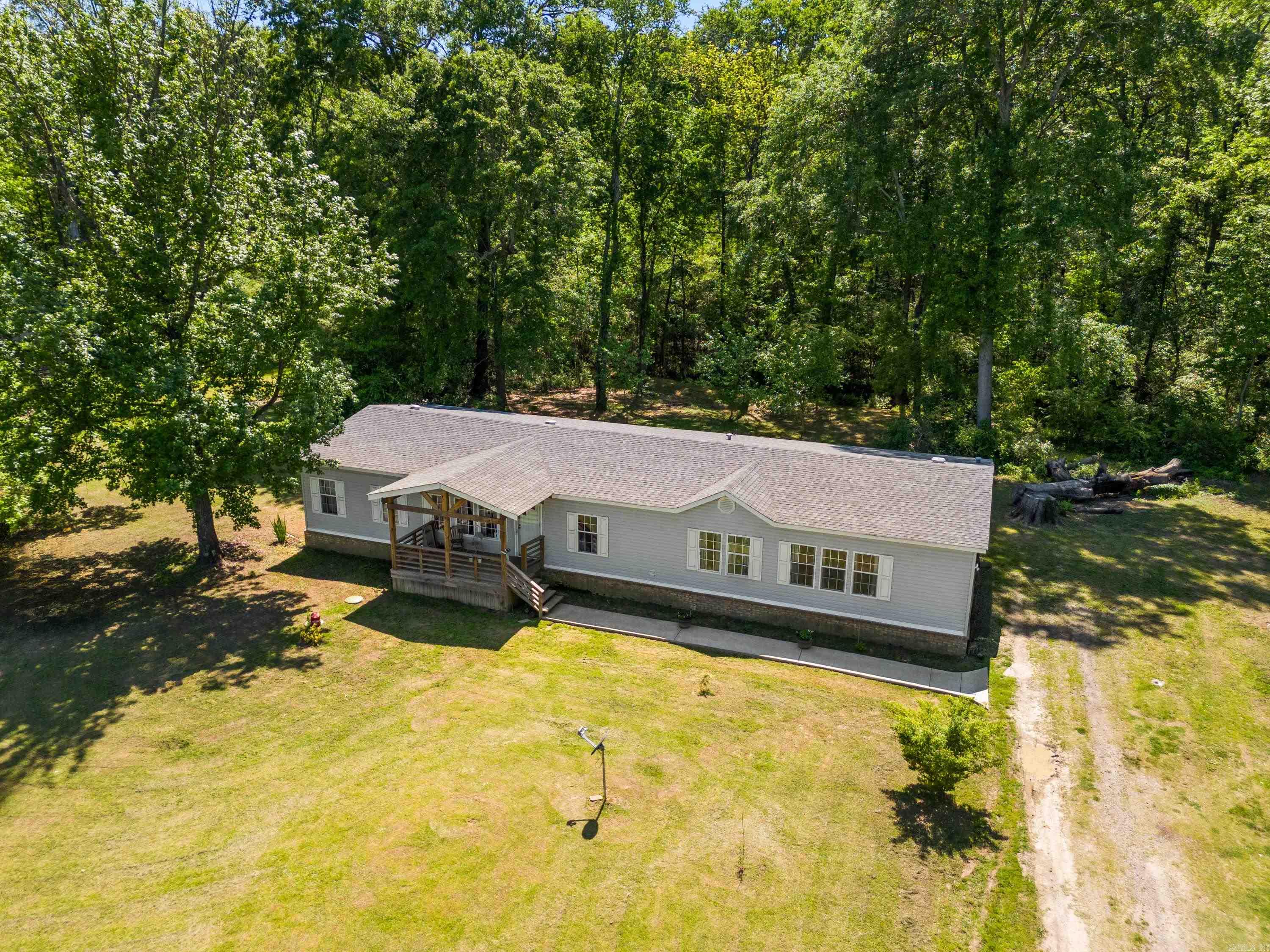 176 Austin  El Paso, AR