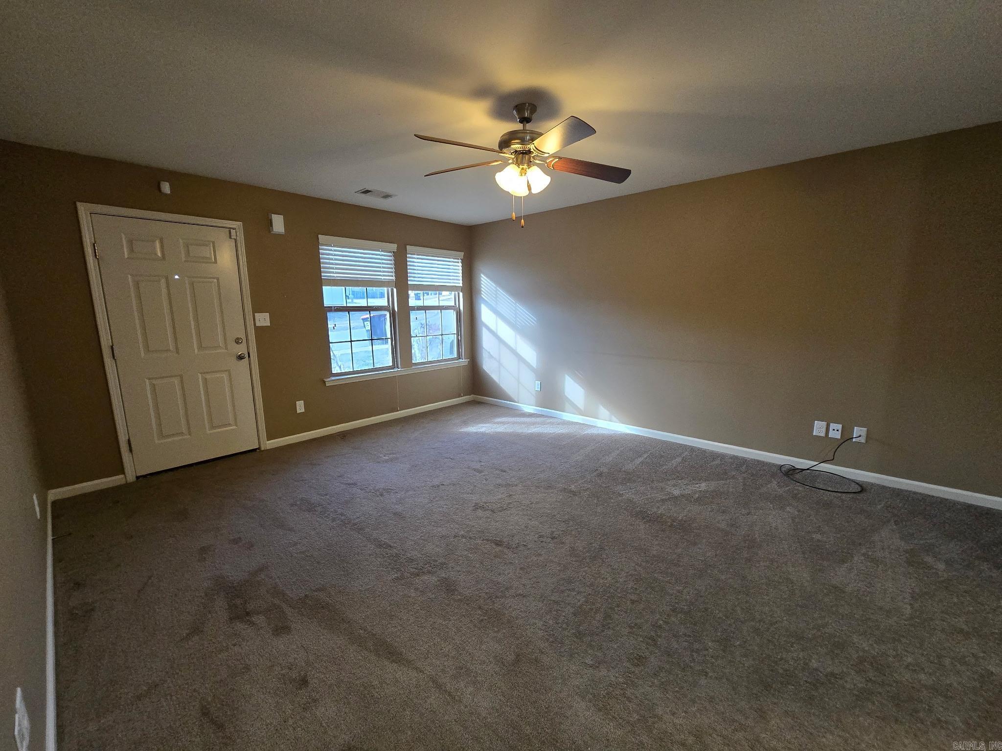 3537 Terrace Hill  Benton, AR