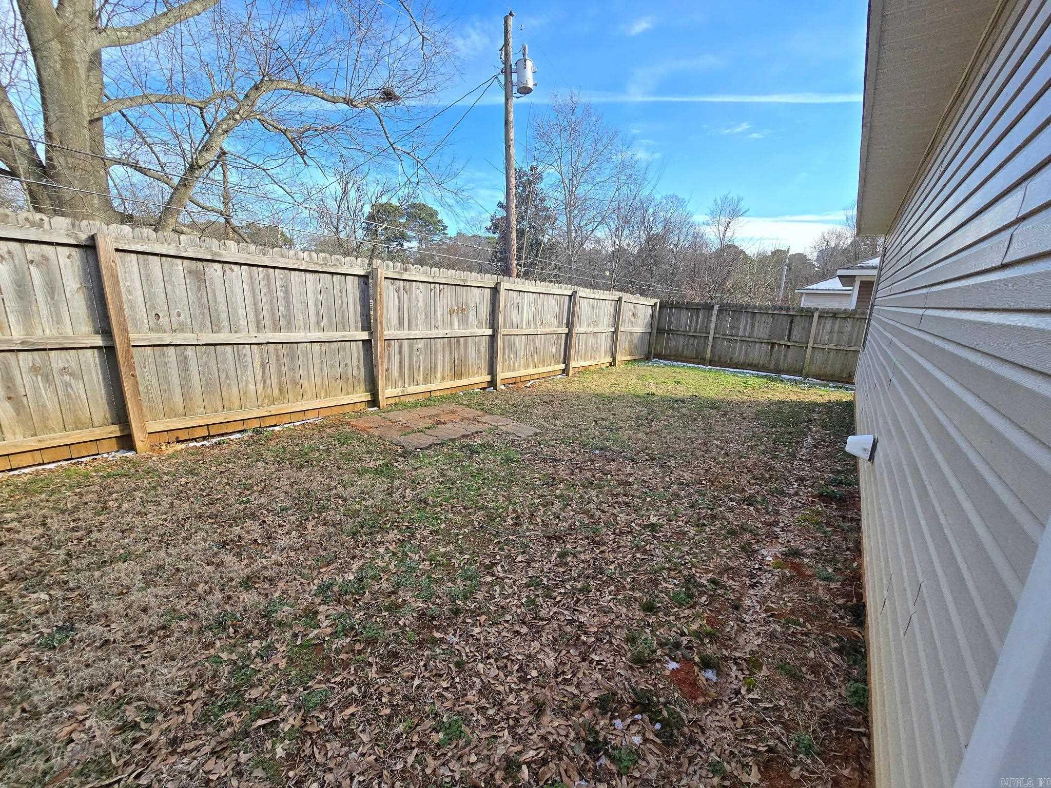 3537 Terrace Hill  Benton, AR