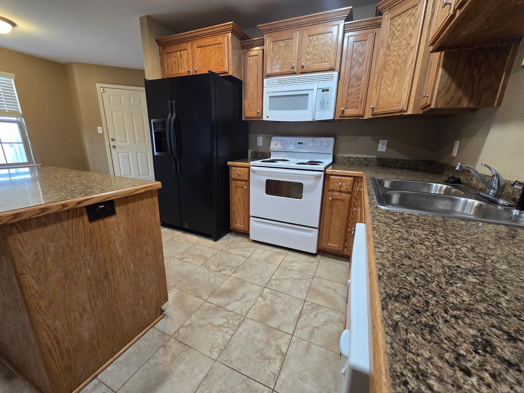 3537 Terrace Hill  Benton, AR