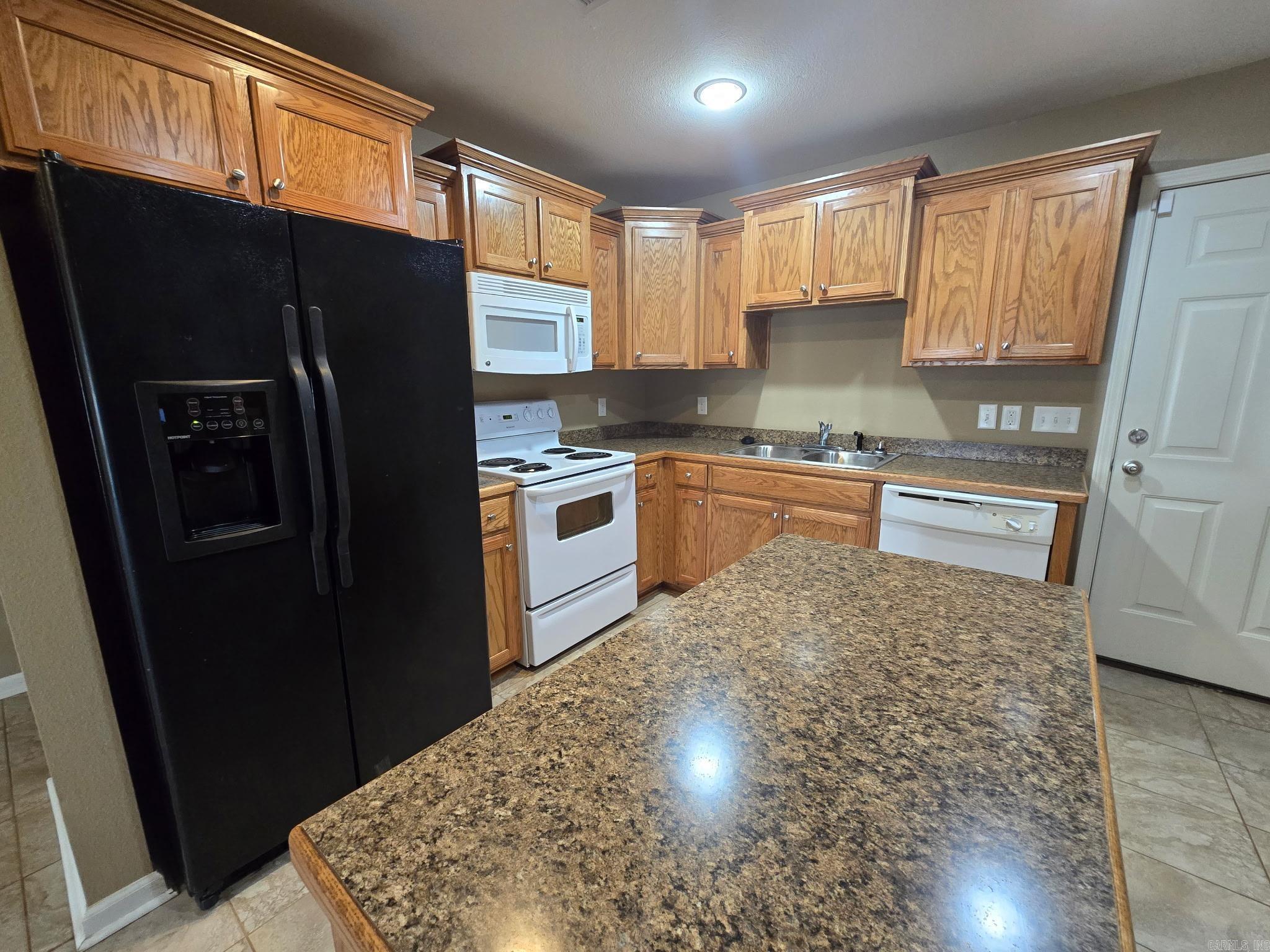 3537 Terrace Hill  Benton, AR