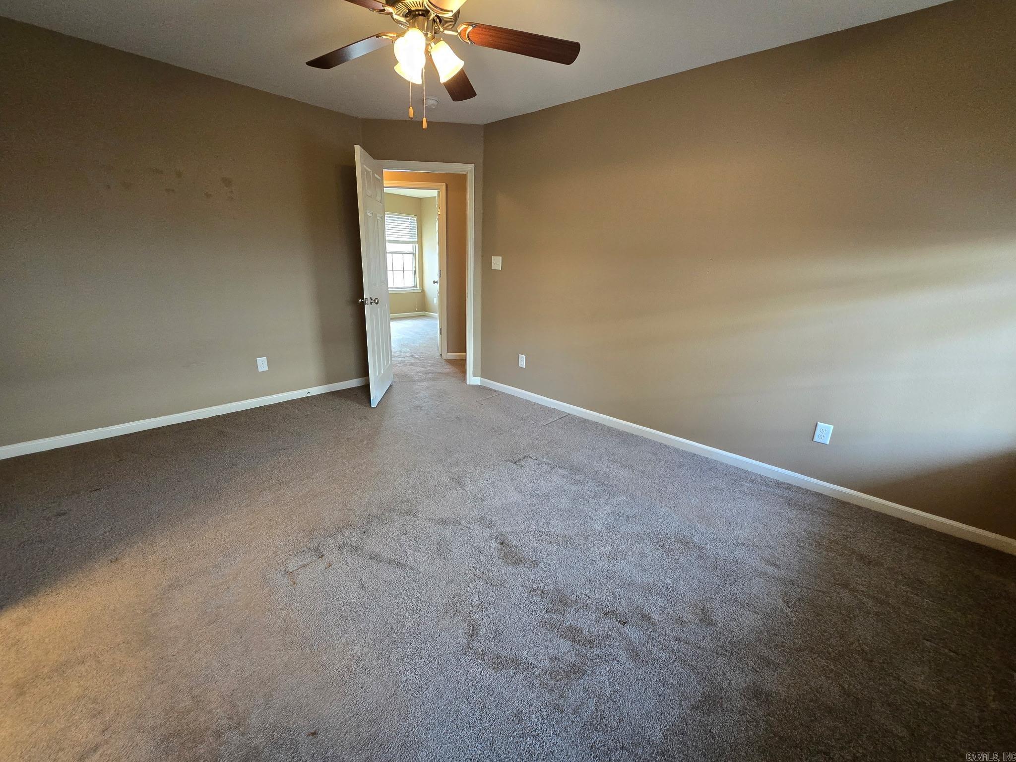 3537 Terrace Hill  Benton, AR