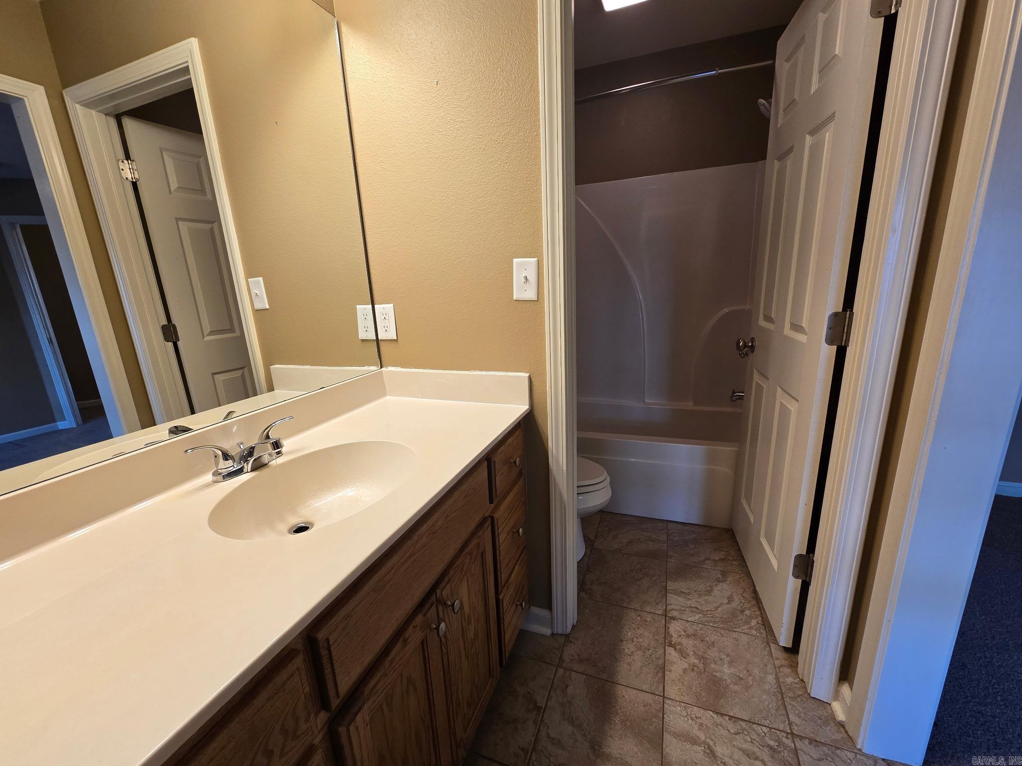 3537 Terrace Hill  Benton, AR