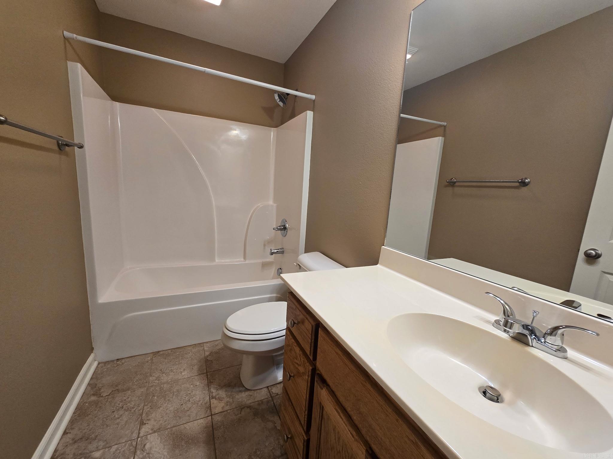 3537 Terrace Hill  Benton, AR