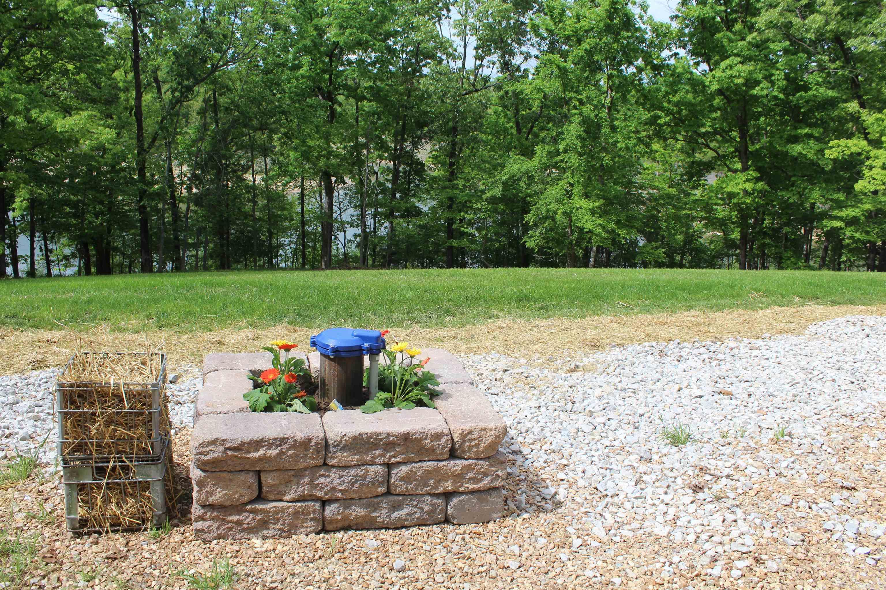 170 Blue Lake Drive  PROTEM, AR