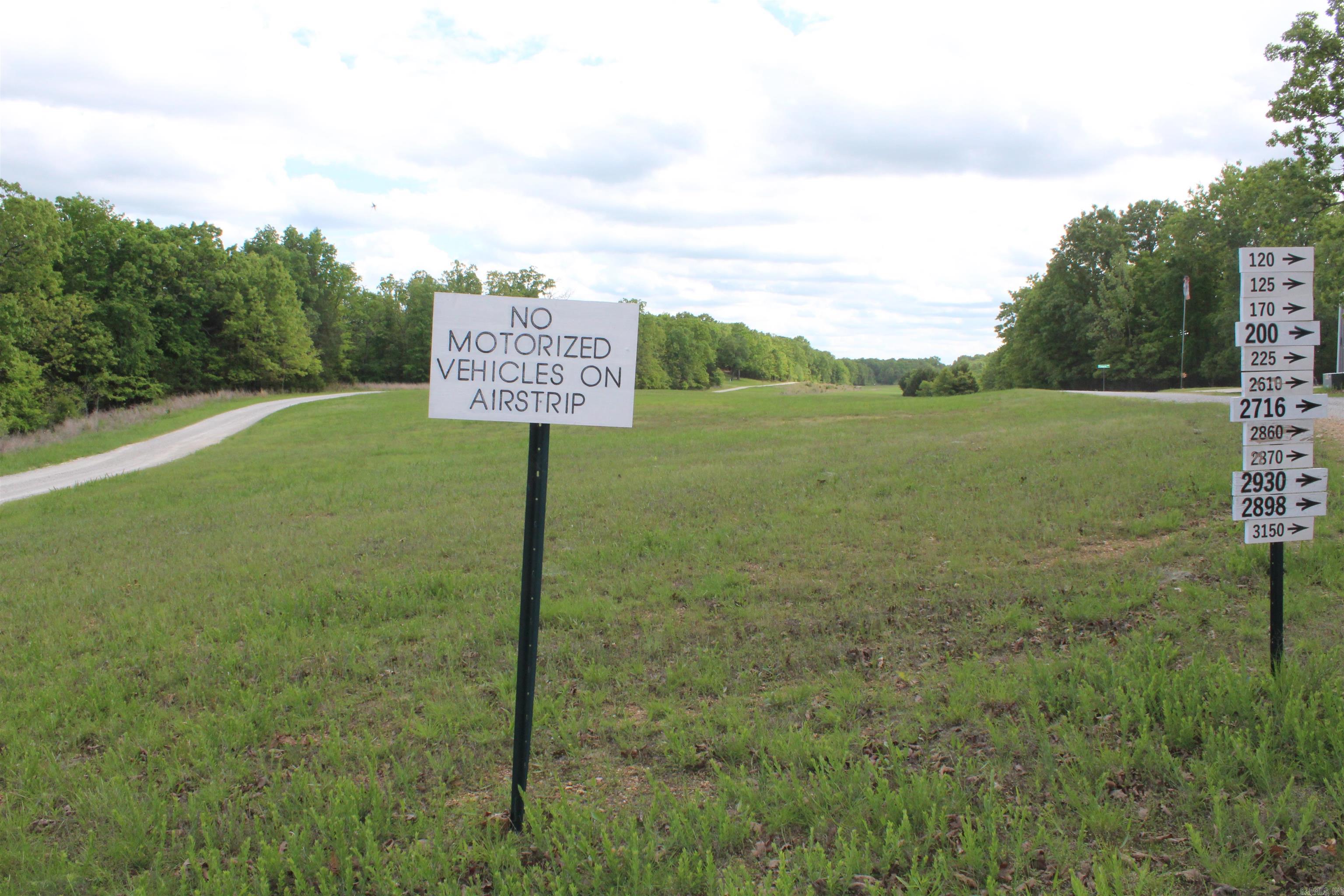 170 Blue Lake Drive  PROTEM, AR