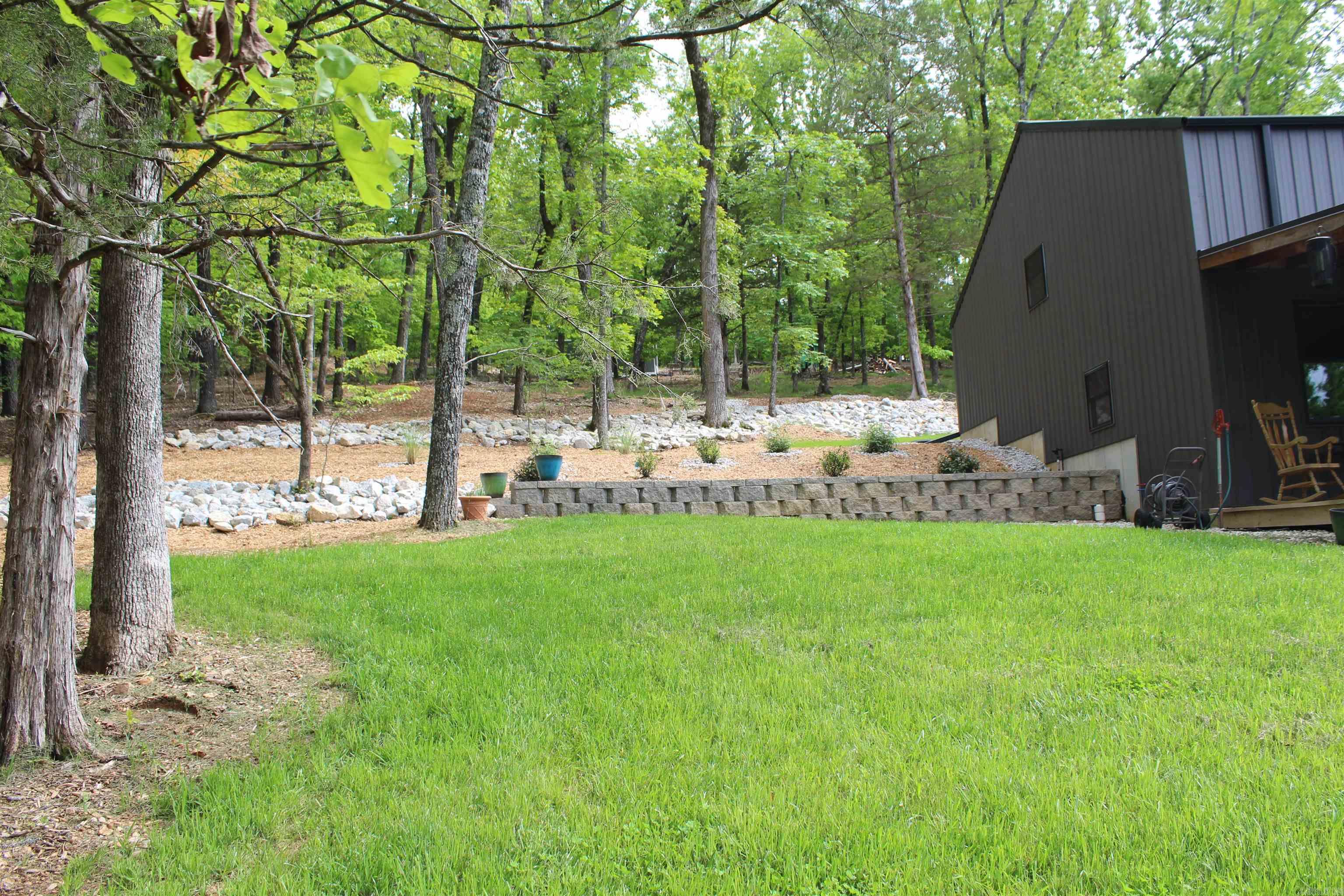 170 Blue Lake Drive  PROTEM, AR