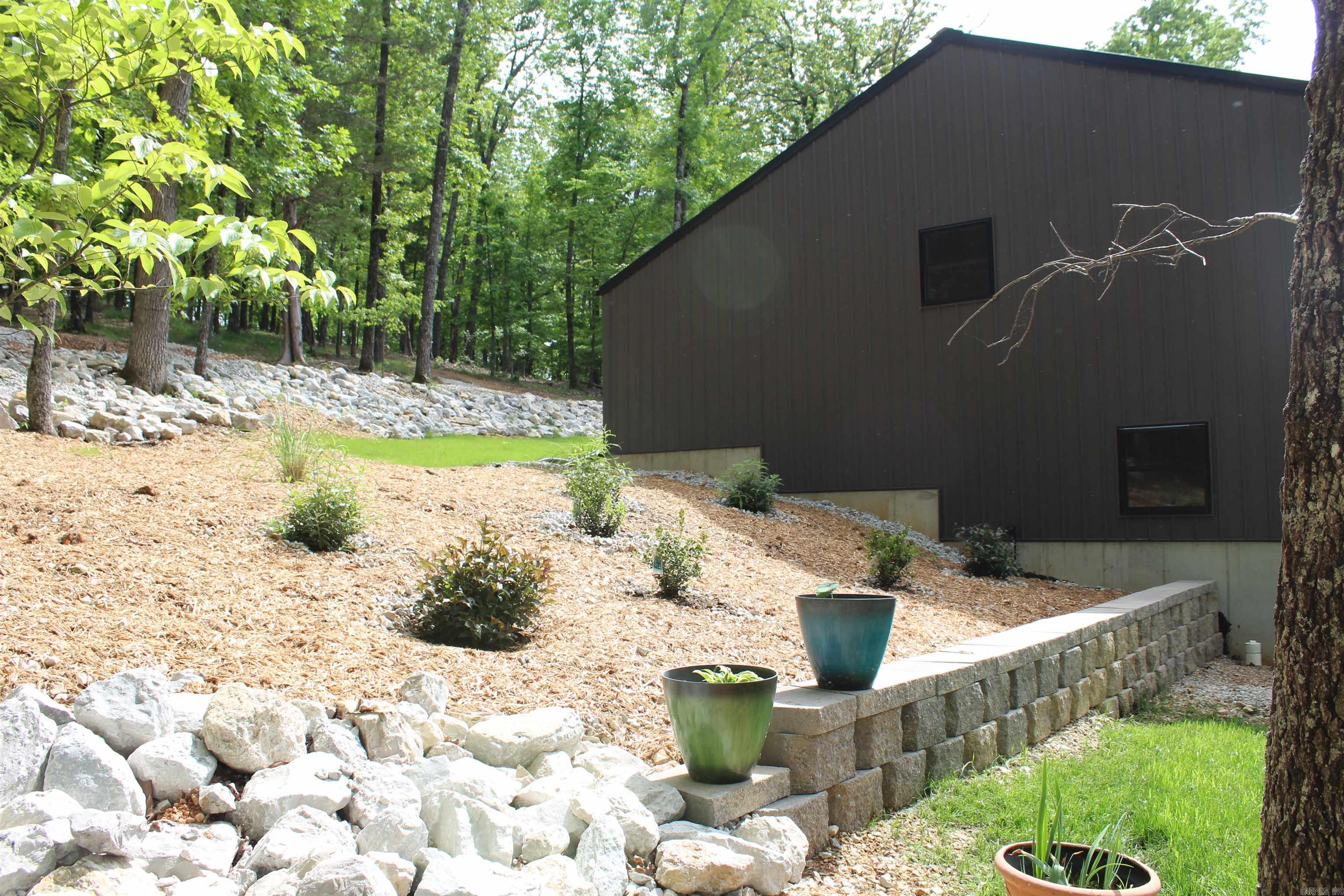 170 Blue Lake Drive  PROTEM, AR