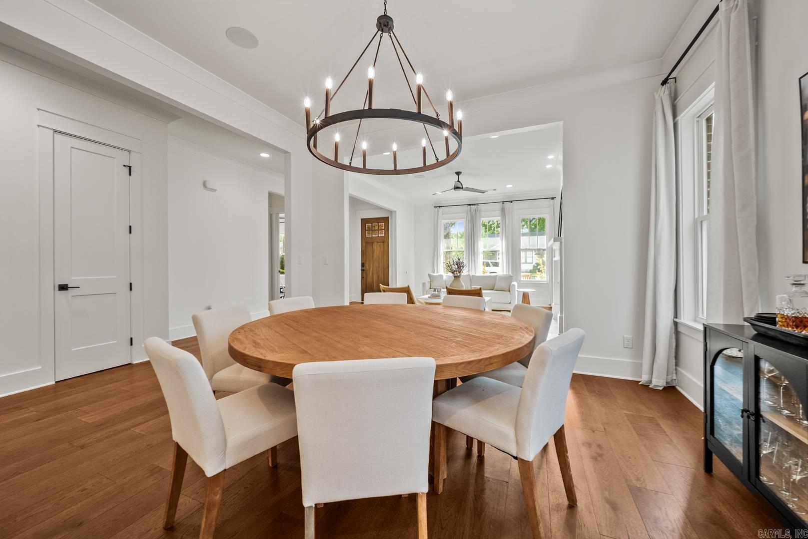 1712 N Polk Street  Little Rock, AR