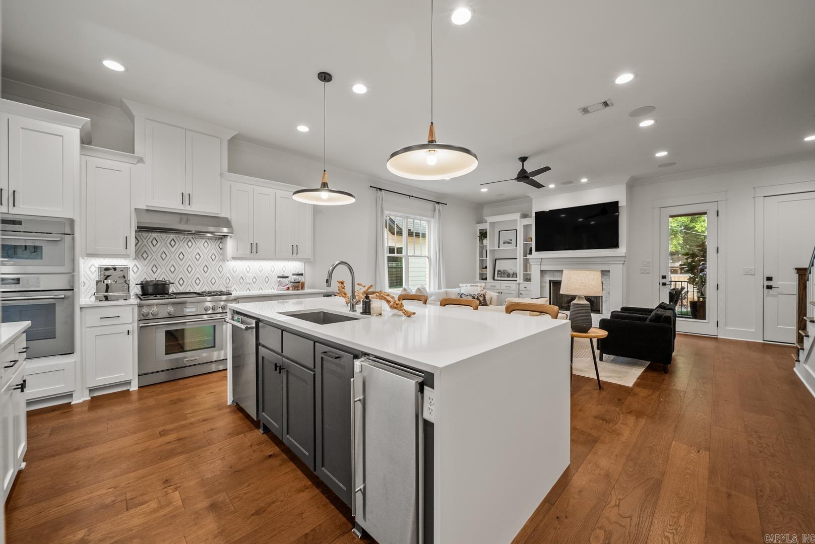 1712 N Polk Street  Little Rock, AR