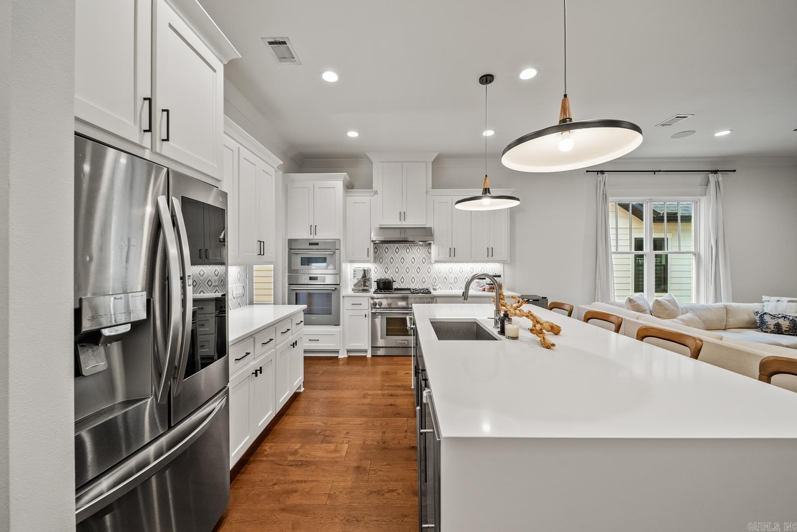 1712 N Polk Street  Little Rock, AR