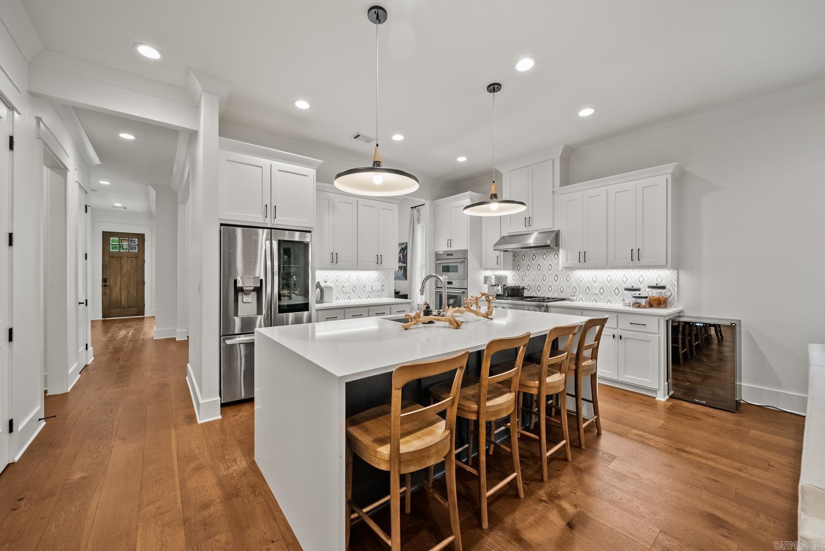 1712 N Polk Street  Little Rock, AR