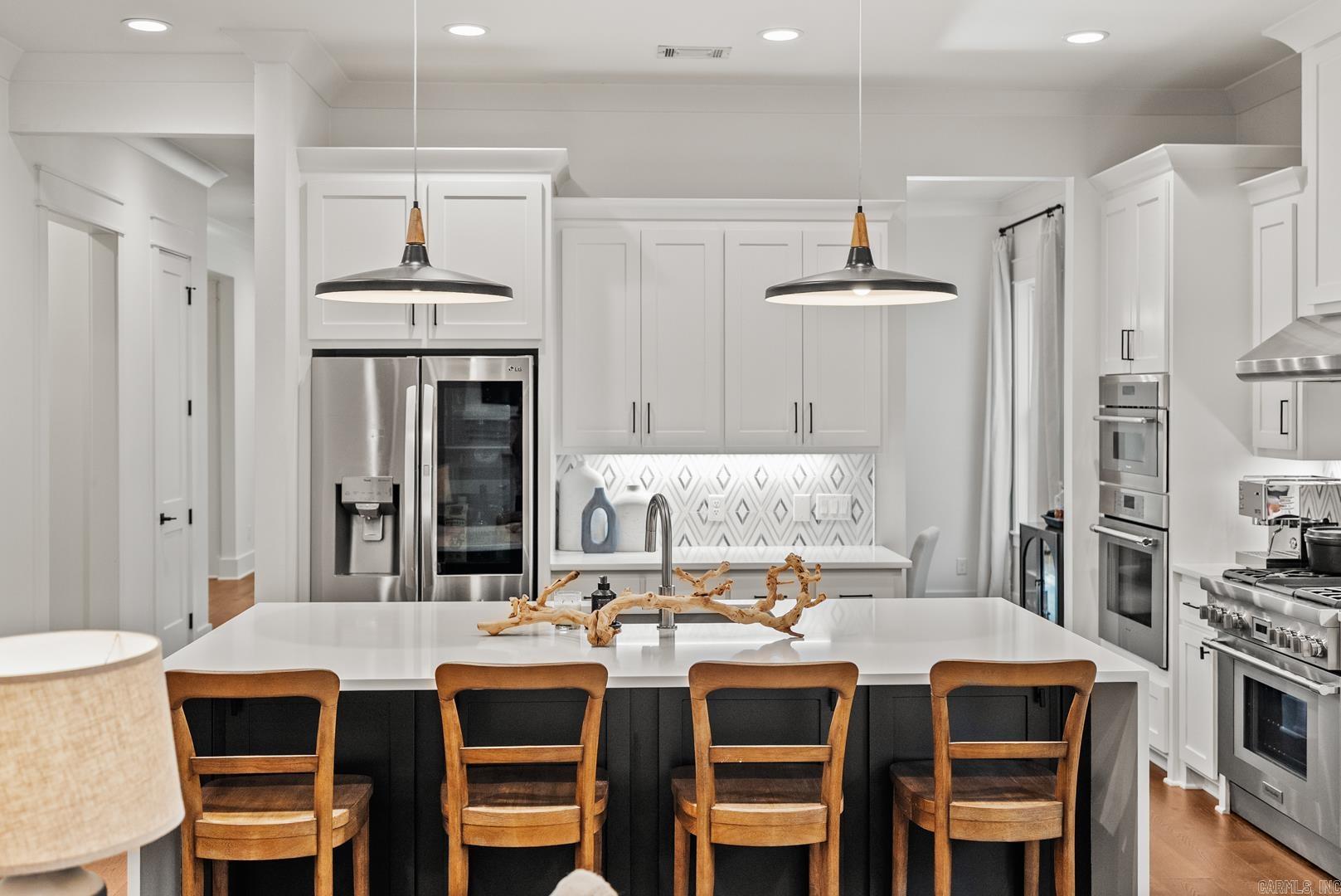 1712 N Polk Street  Little Rock, AR