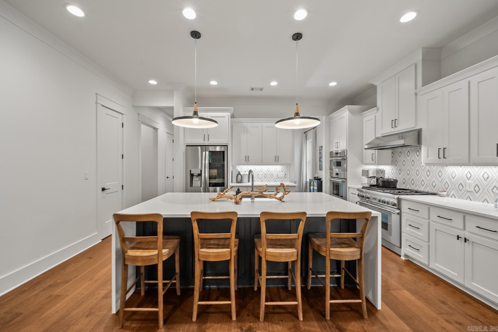 1712 N Polk Street  Little Rock, AR