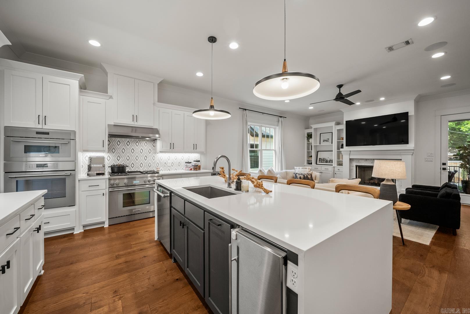 1712 N Polk Street  Little Rock, AR