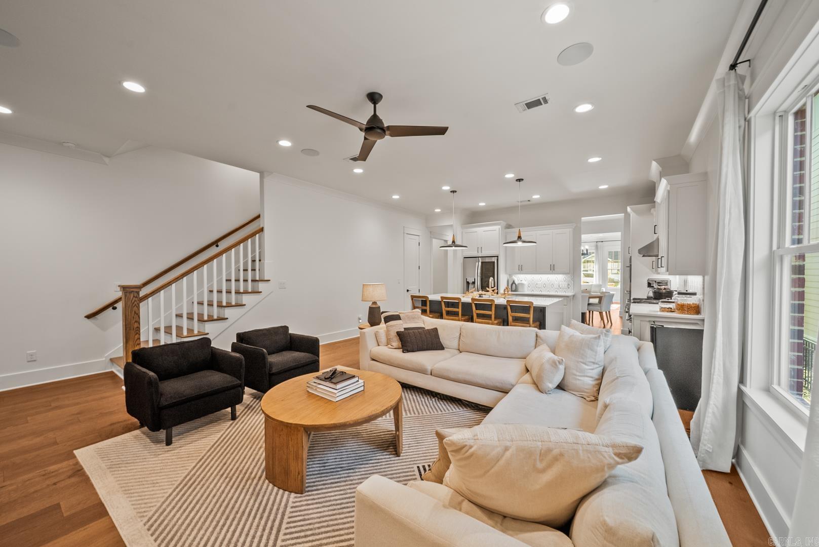 1712 N Polk Street  Little Rock, AR