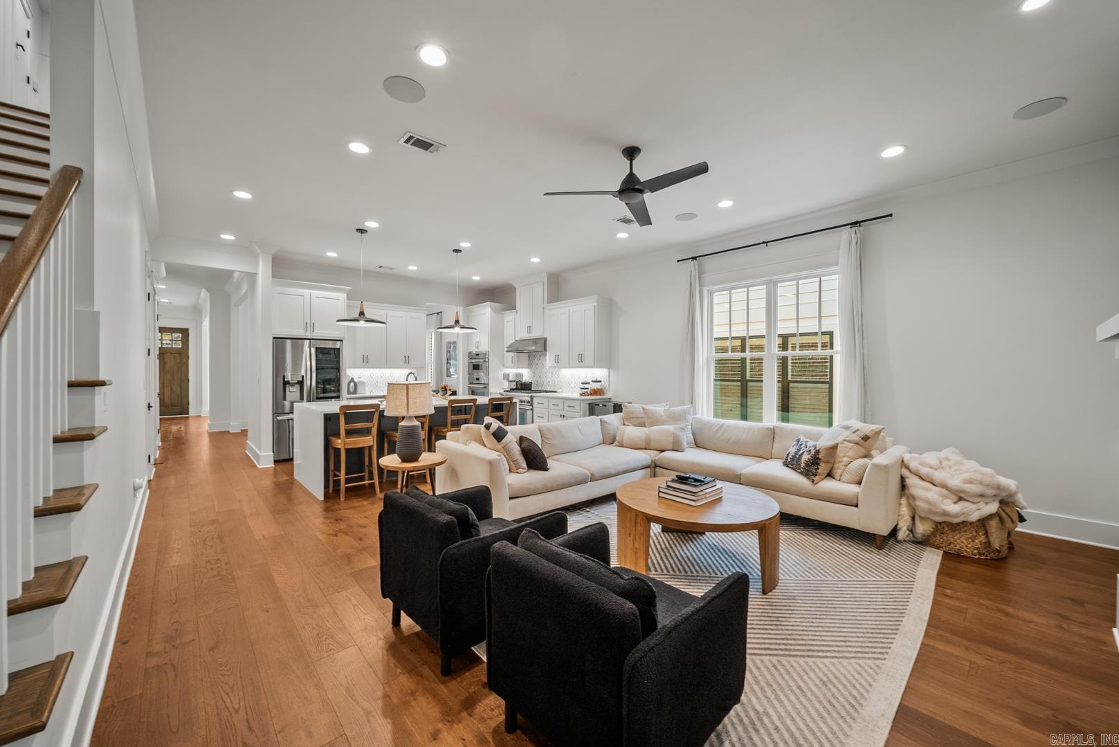 1712 N Polk Street  Little Rock, AR