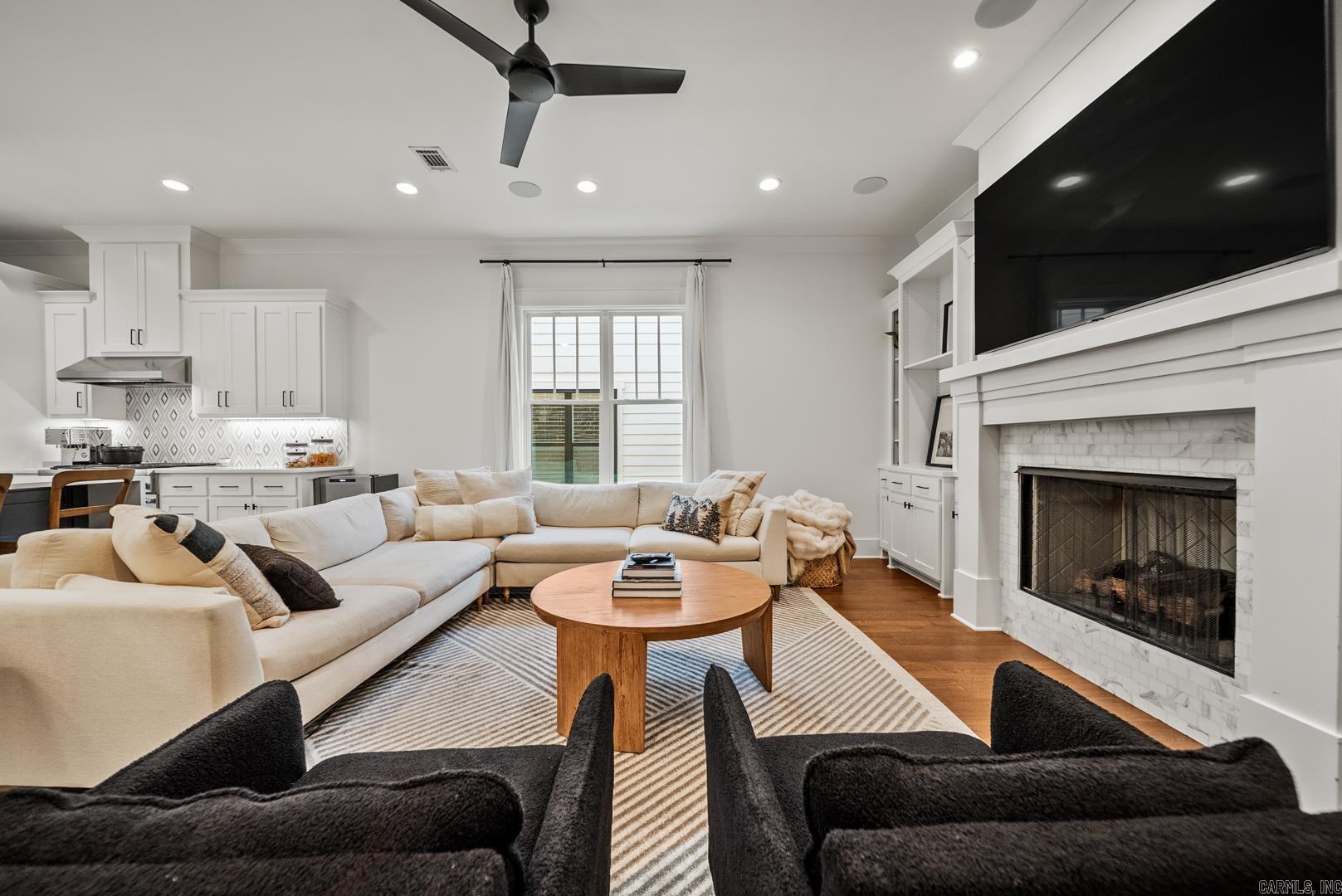 1712 N Polk Street  Little Rock, AR