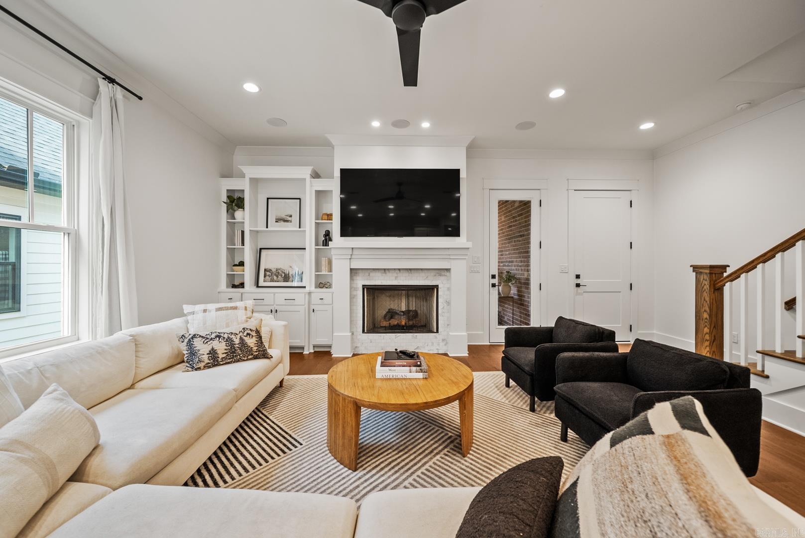 1712 N Polk Street  Little Rock, AR