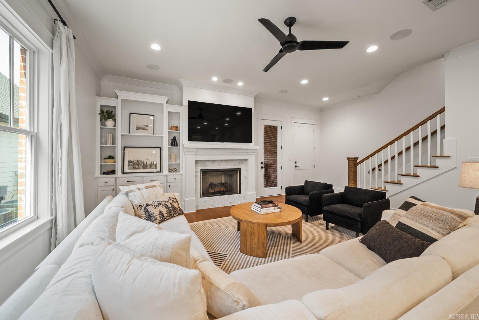 1712 N Polk Street  Little Rock, AR