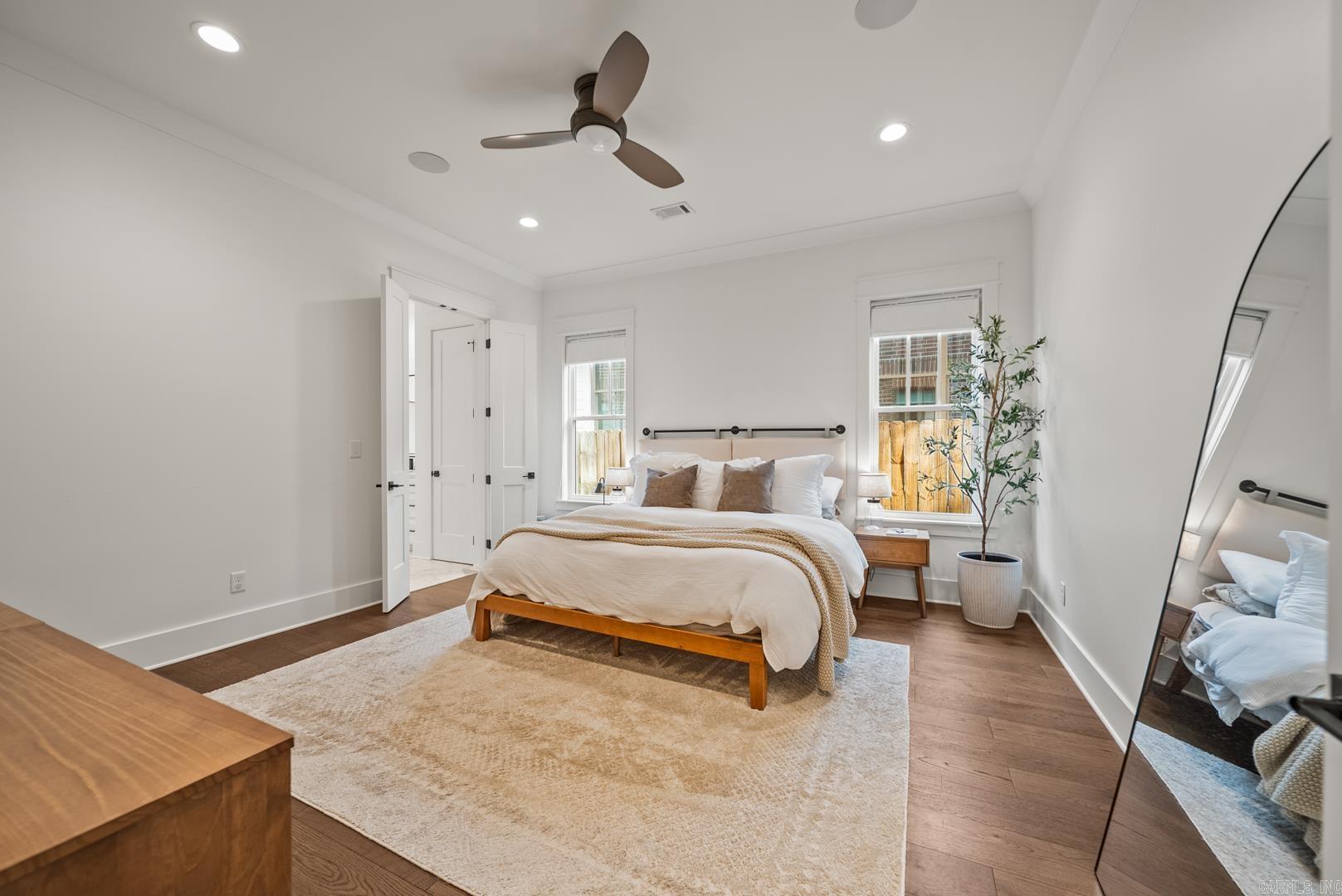 1712 N Polk Street  Little Rock, AR