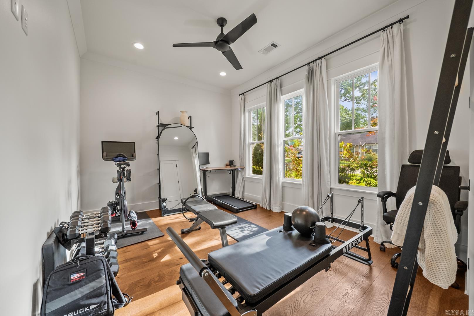 1712 N Polk Street  Little Rock, AR