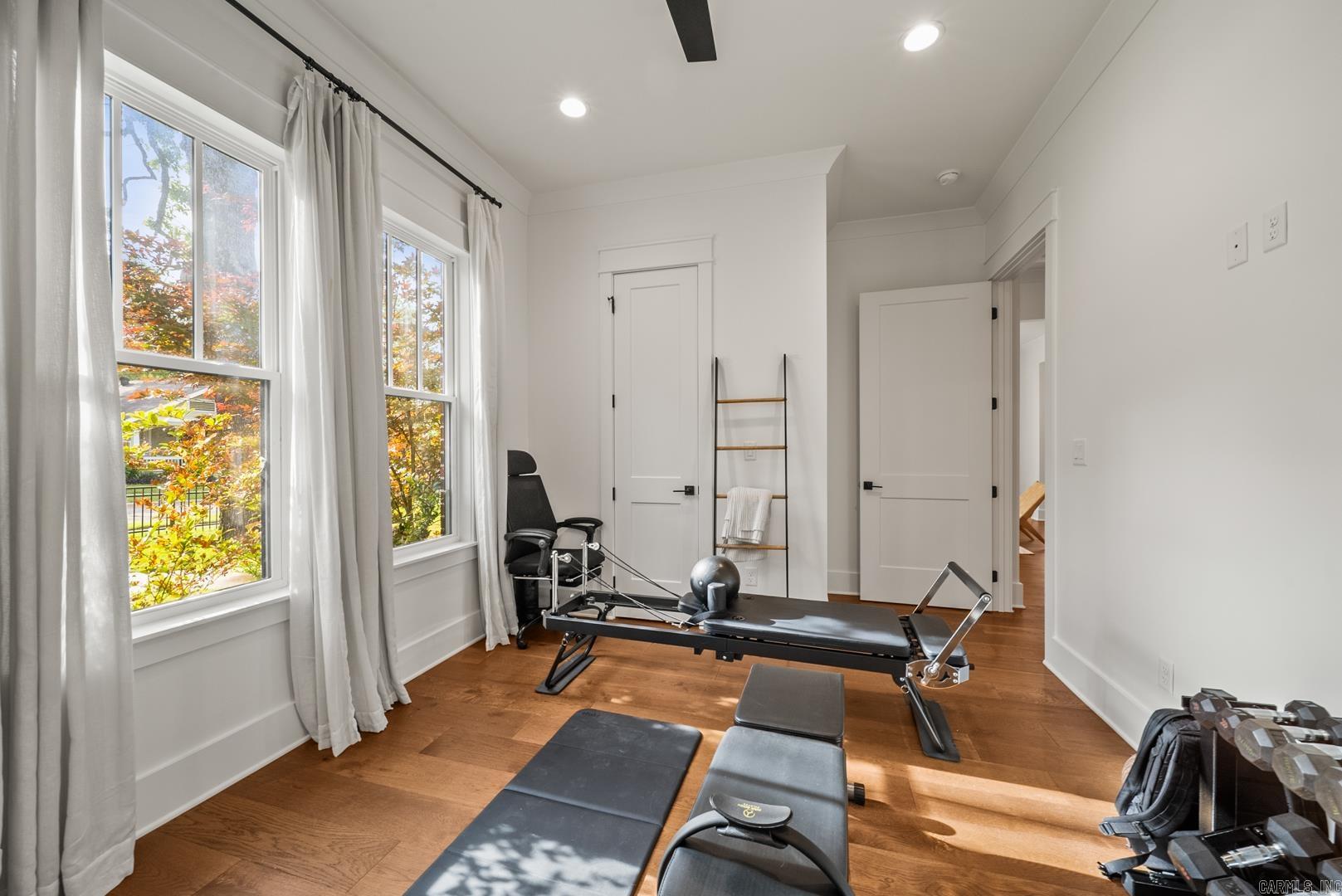 1712 N Polk Street  Little Rock, AR